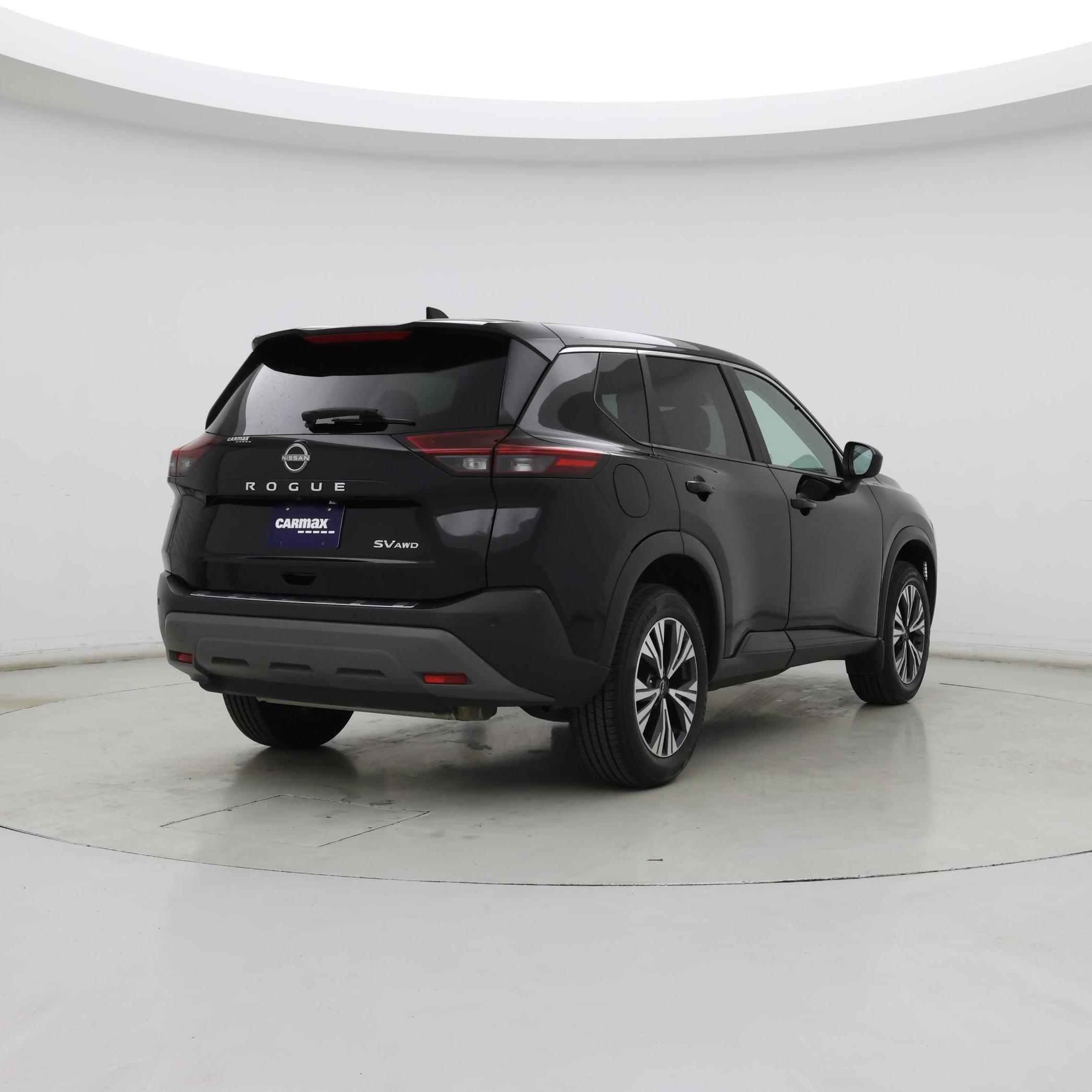 Thumbnail: 2023 Nissan Rogue - 8