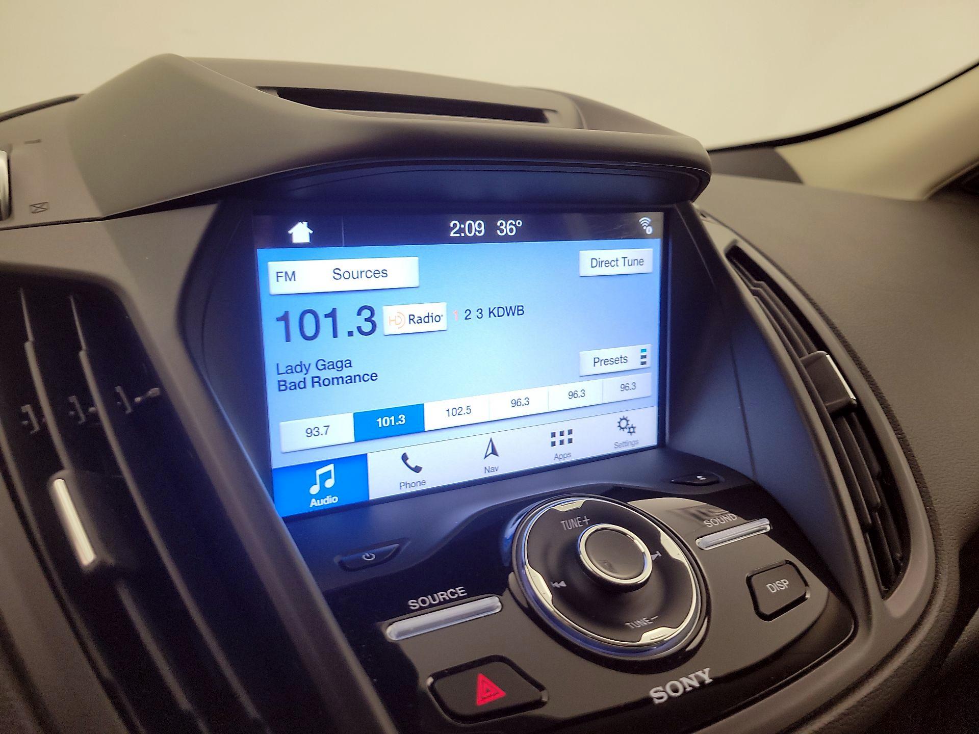 Thumbnail: 2017 Ford Escape - 16