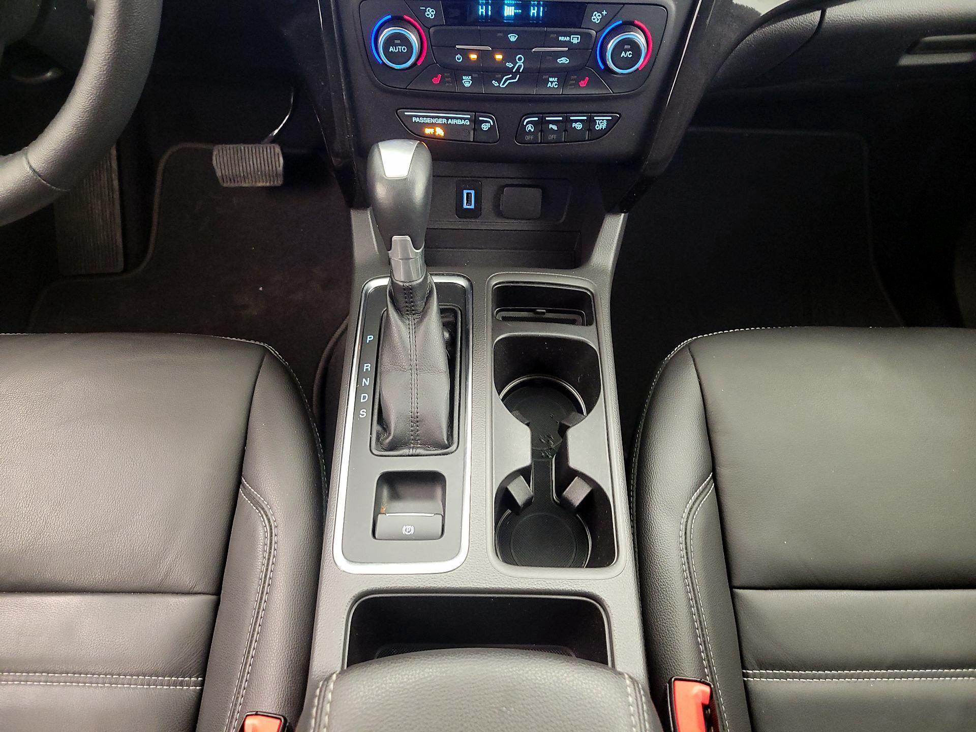 Thumbnail: 2017 Ford Escape - 18