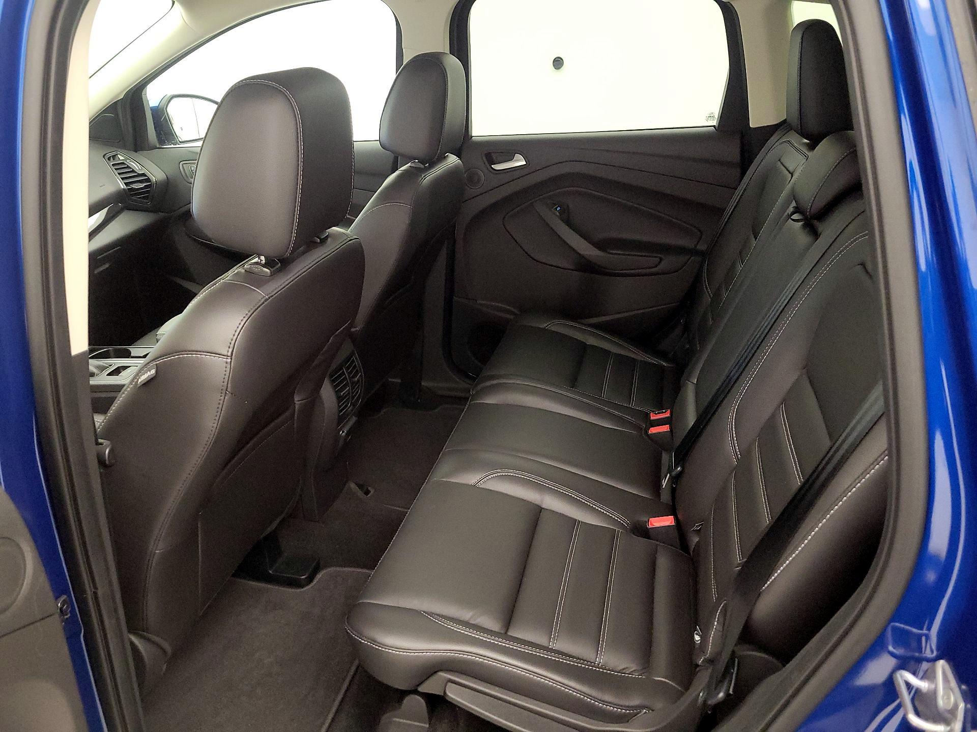 Thumbnail: 2017 Ford Escape - 20