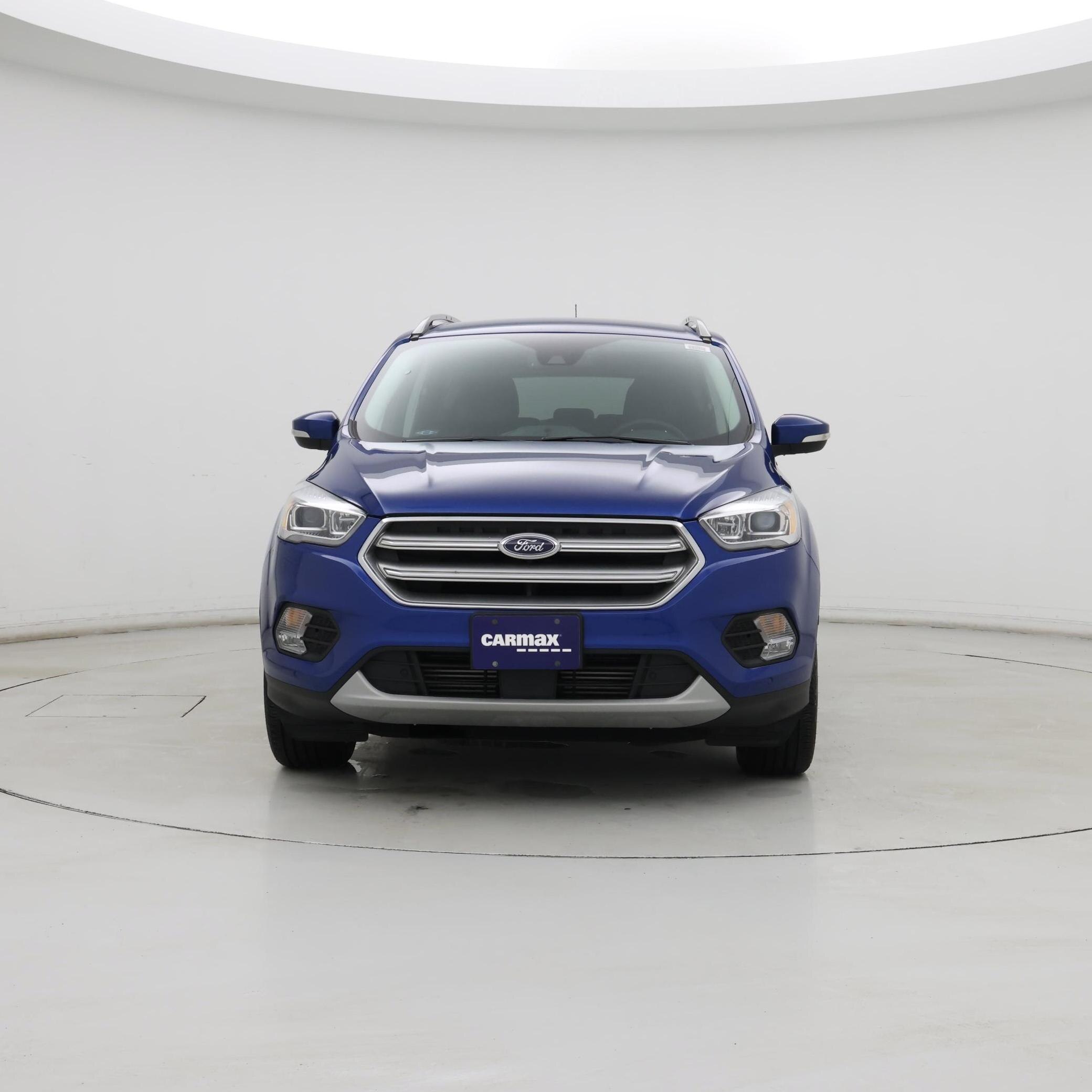Thumbnail: 2017 Ford Escape - 5