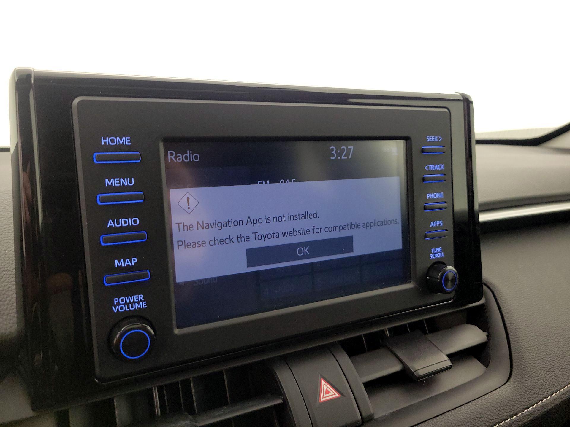 Thumbnail: 2019 Toyota RAV4 - 14