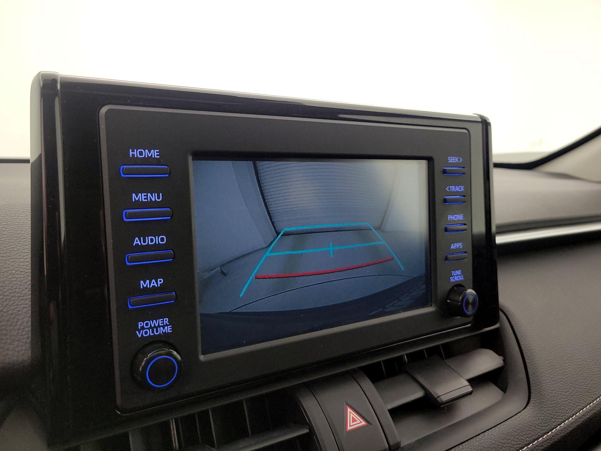 Thumbnail: 2019 Toyota RAV4 - 15