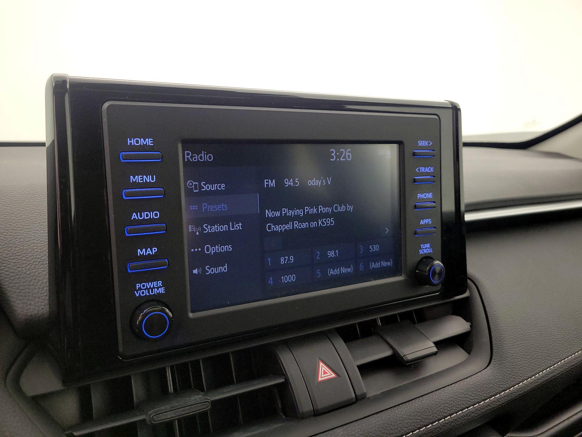 Thumbnail: 2019 Toyota RAV4 - 16