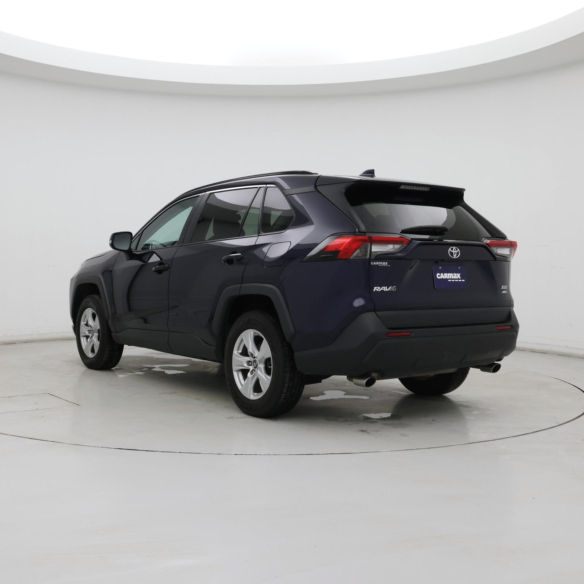 Thumbnail: 2019 Toyota RAV4 - 2