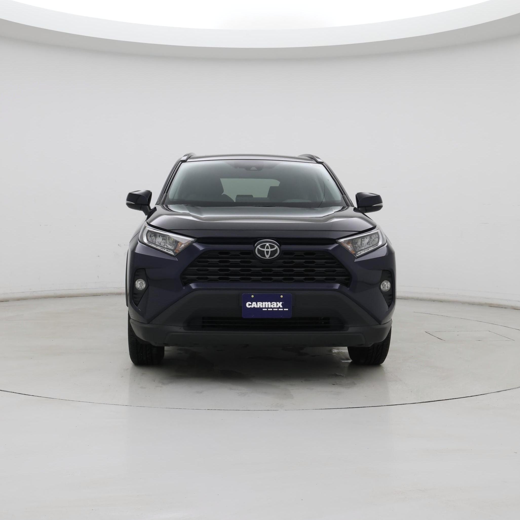 Thumbnail: 2019 Toyota RAV4 - 5