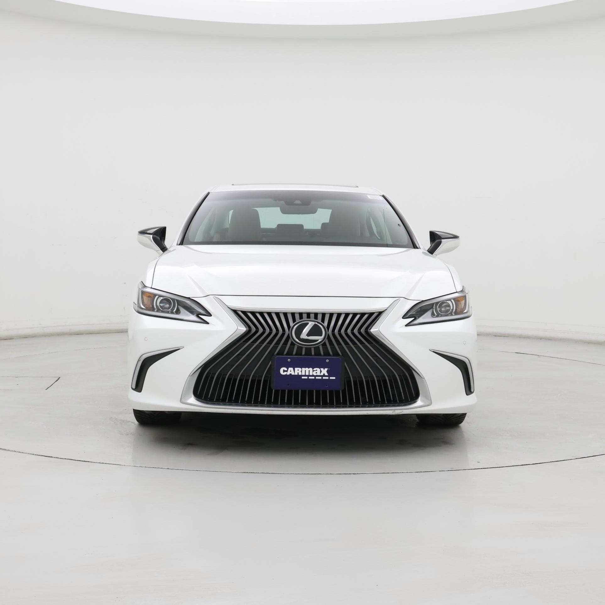 Thumbnail: 2020 Lexus ES - 5