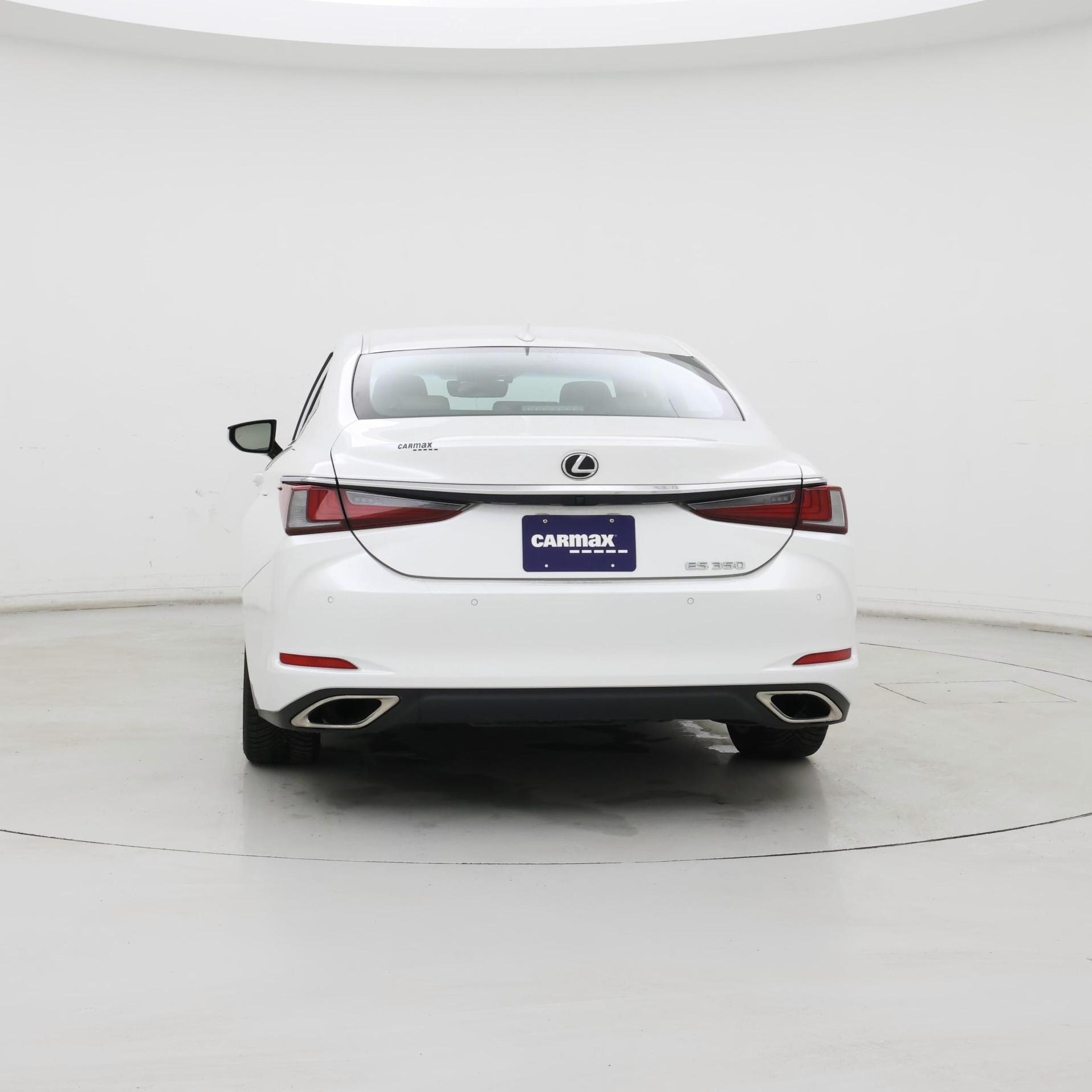 Thumbnail: 2020 Lexus ES - 6