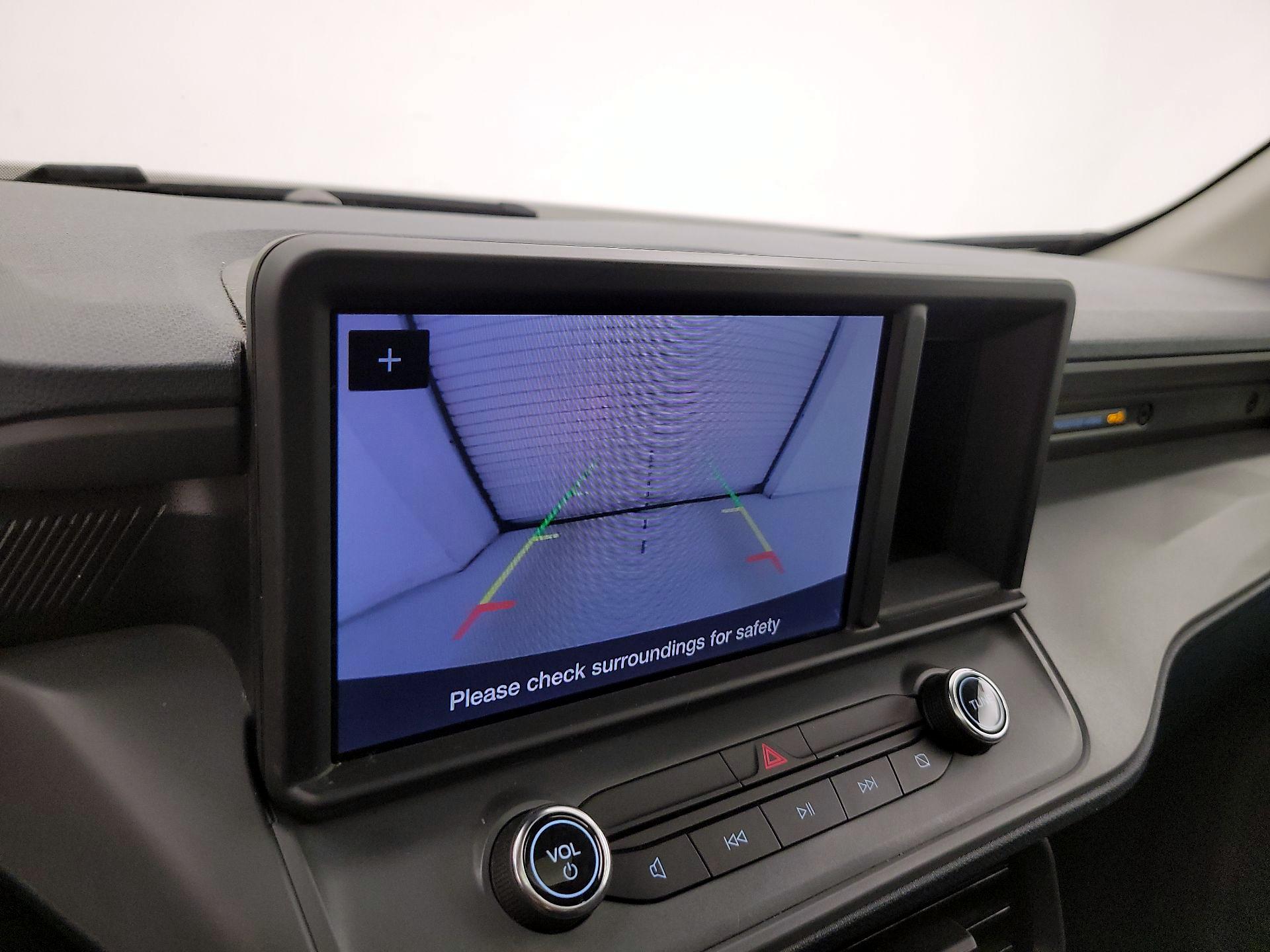 Thumbnail: 2023 Ford Maverick - 14