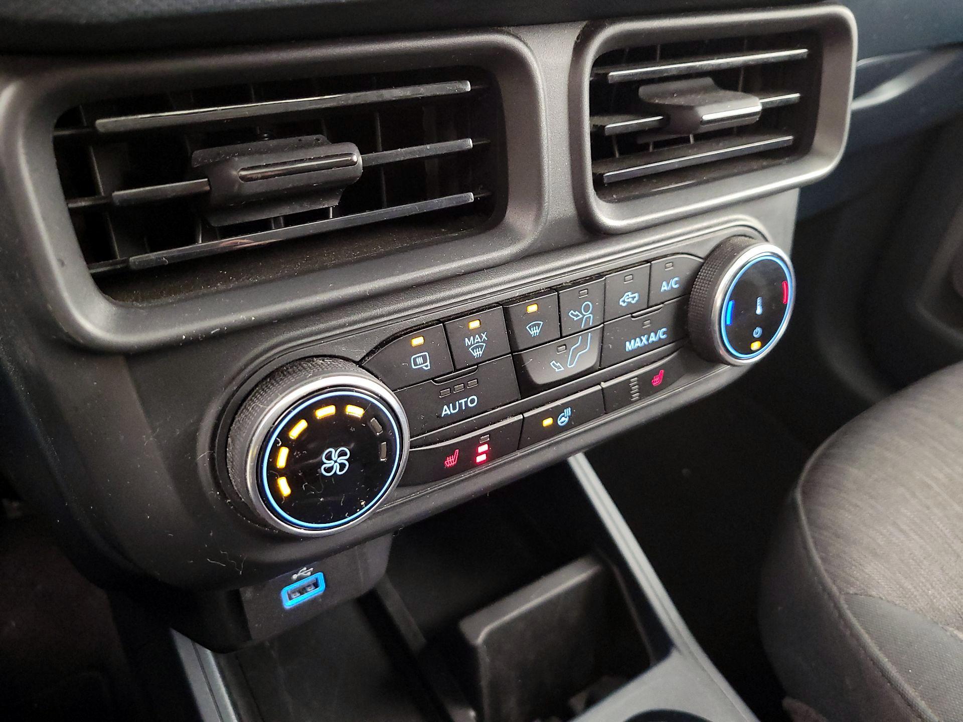 Thumbnail: 2023 Ford Maverick - 16