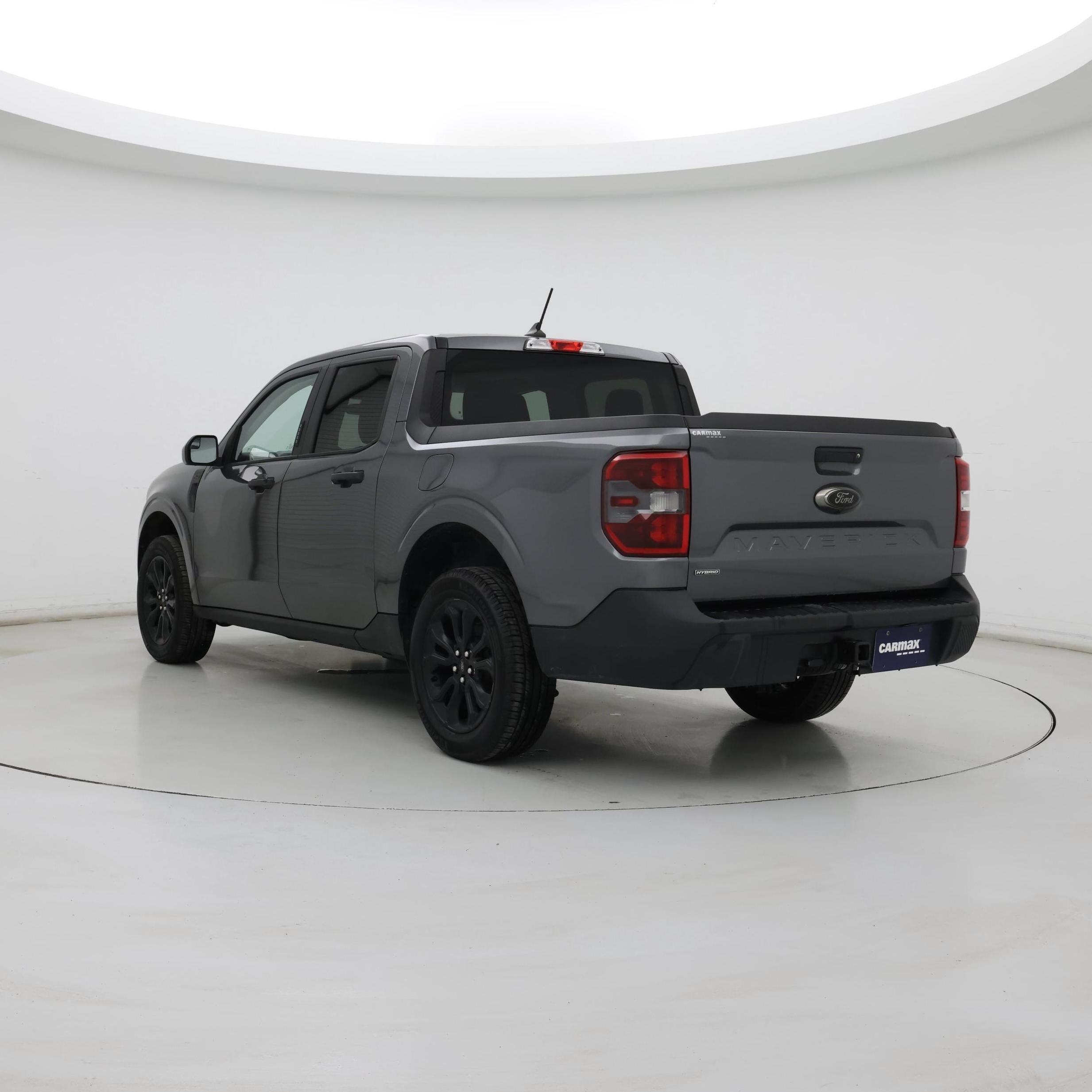 Thumbnail: 2023 Ford Maverick - 2