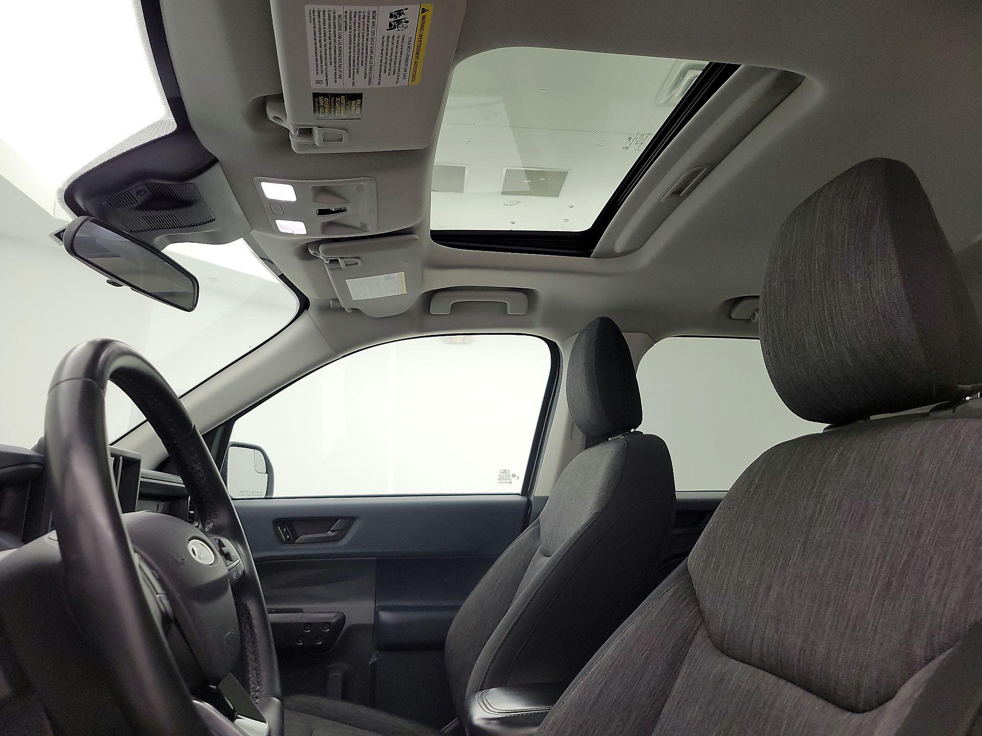 Thumbnail: 2023 Ford Maverick - 19