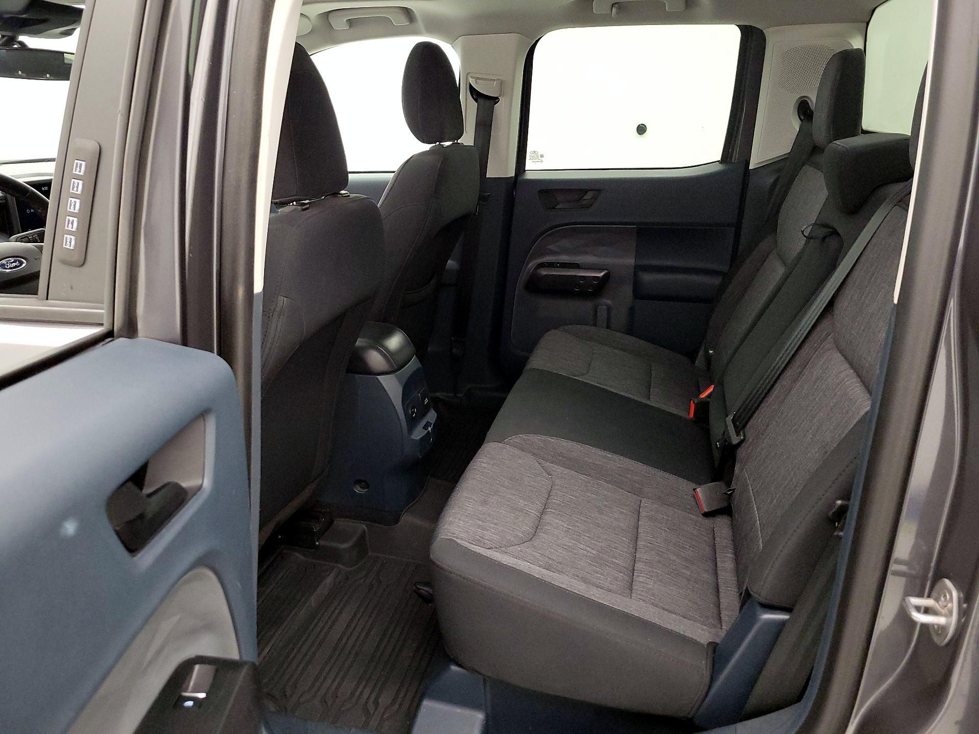 Thumbnail: 2023 Ford Maverick - 20