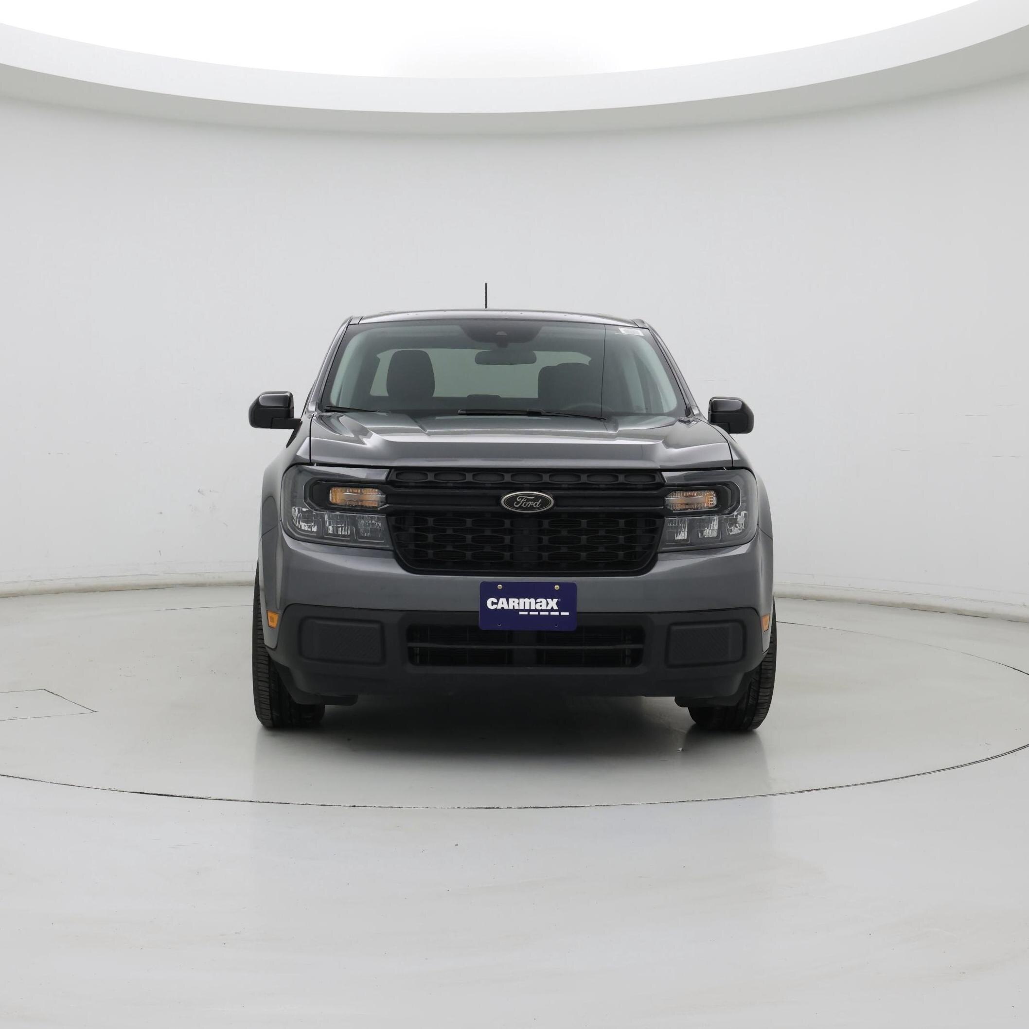 Thumbnail: 2023 Ford Maverick - 5