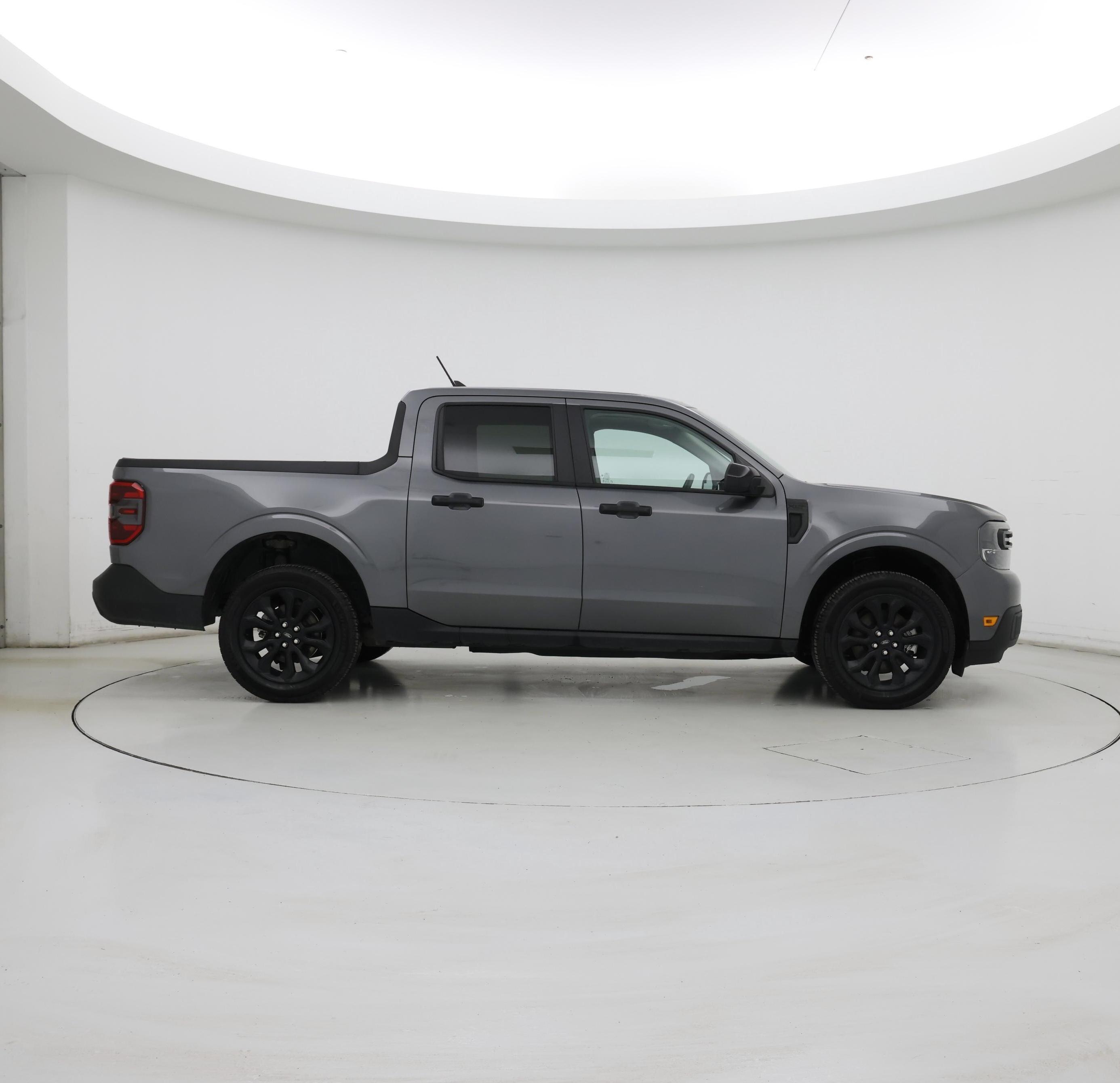 Thumbnail: 2023 Ford Maverick - 7