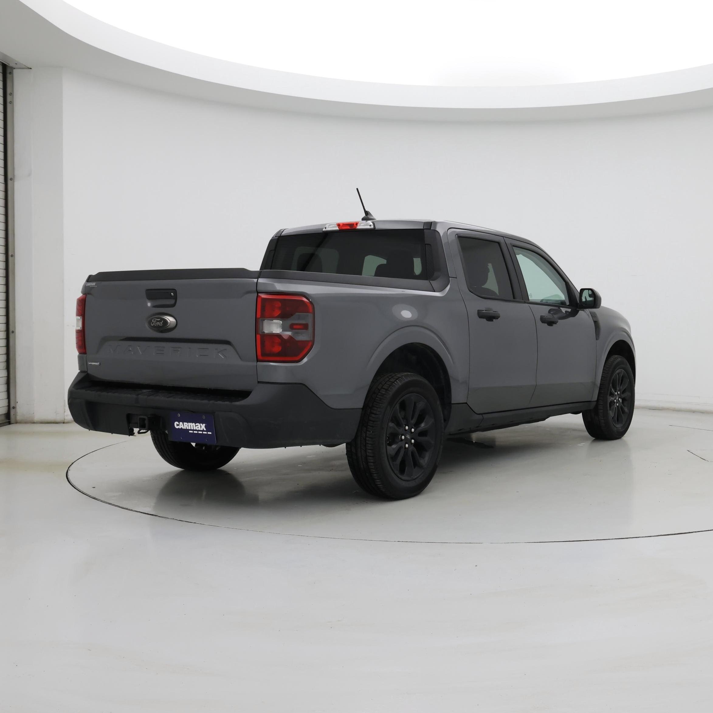 Thumbnail: 2023 Ford Maverick - 8