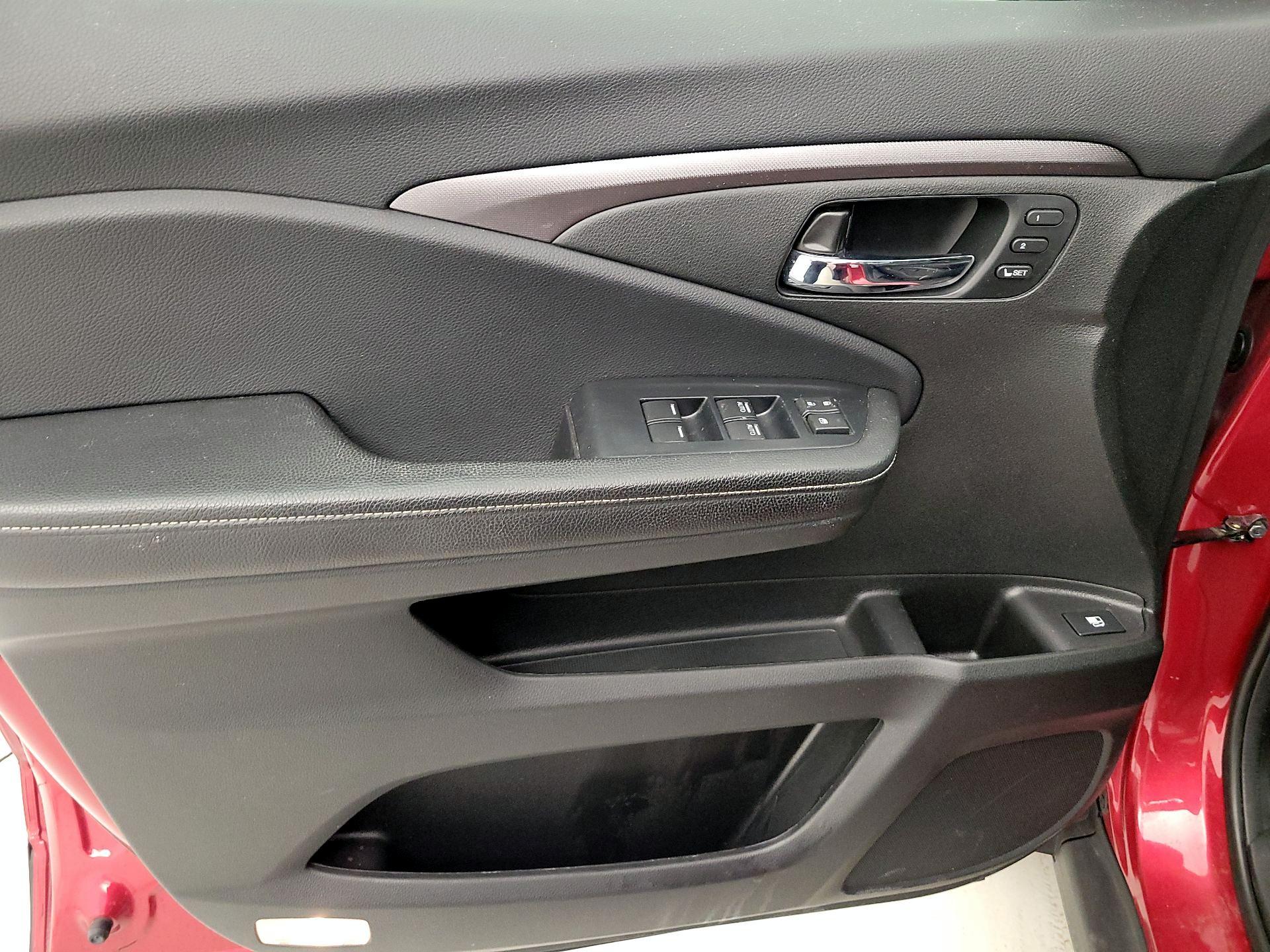 Thumbnail: 2022 Honda Ridgeline - 12