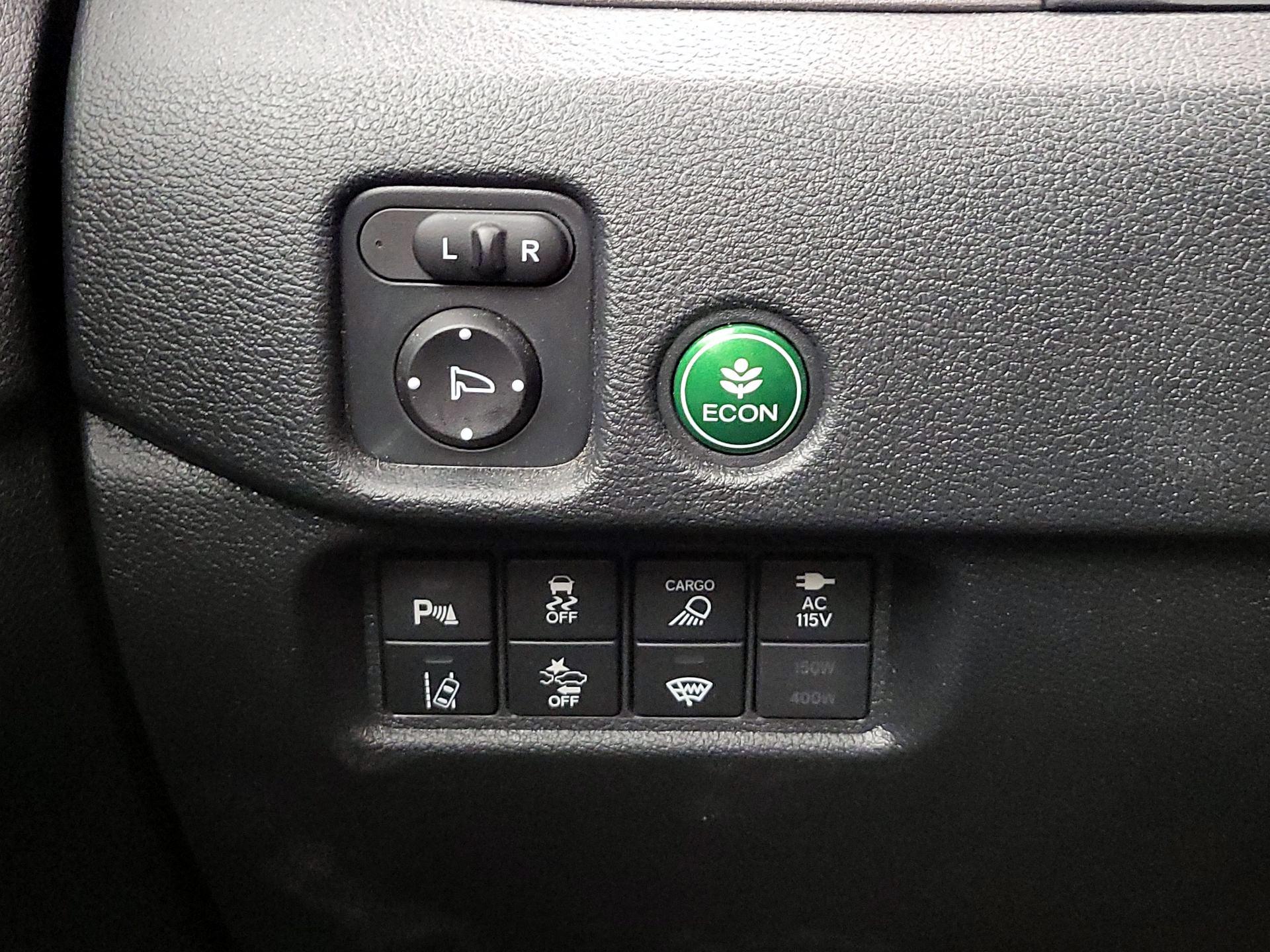 Thumbnail: 2022 Honda Ridgeline - 13