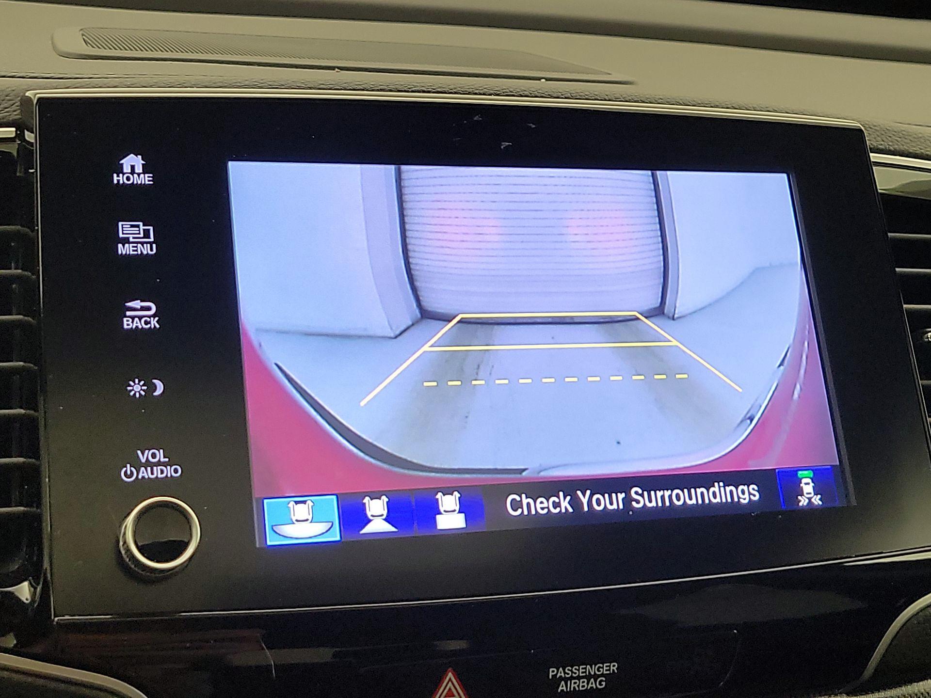 Thumbnail: 2022 Honda Ridgeline - 14