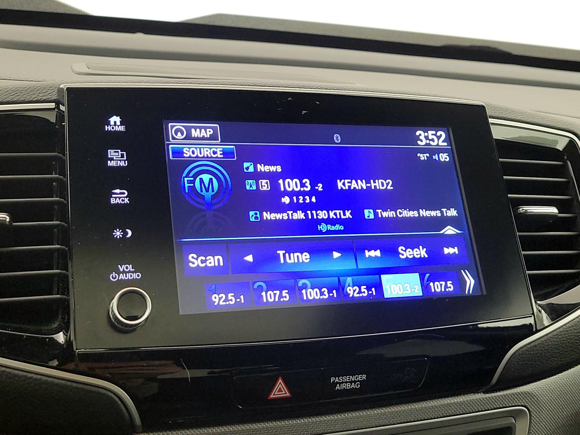 Thumbnail: 2022 Honda Ridgeline - 15