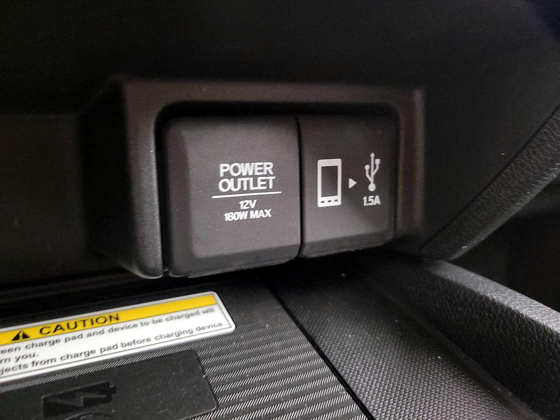 Thumbnail: 2022 Honda Ridgeline - 18