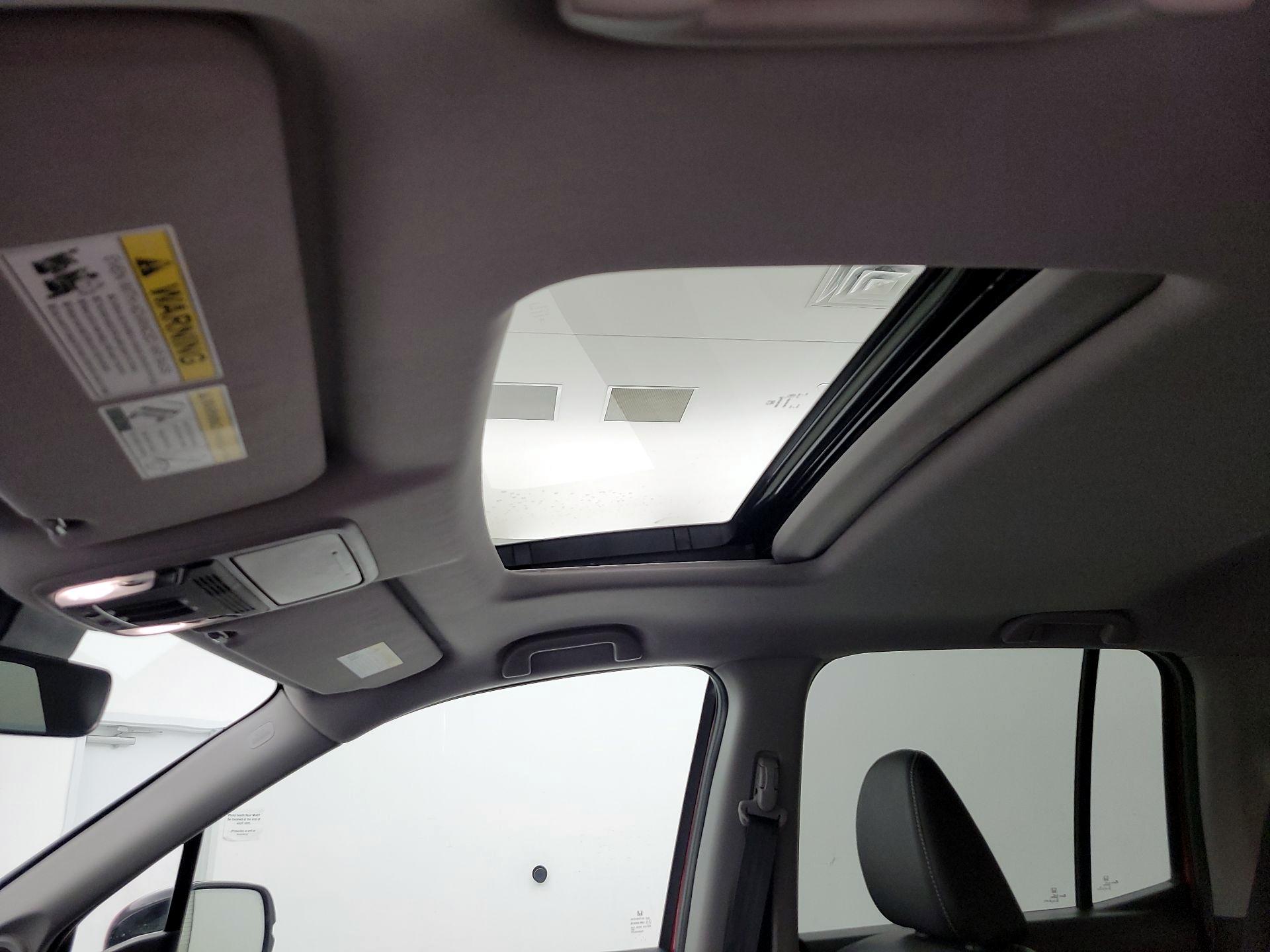 Thumbnail: 2022 Honda Ridgeline - 19