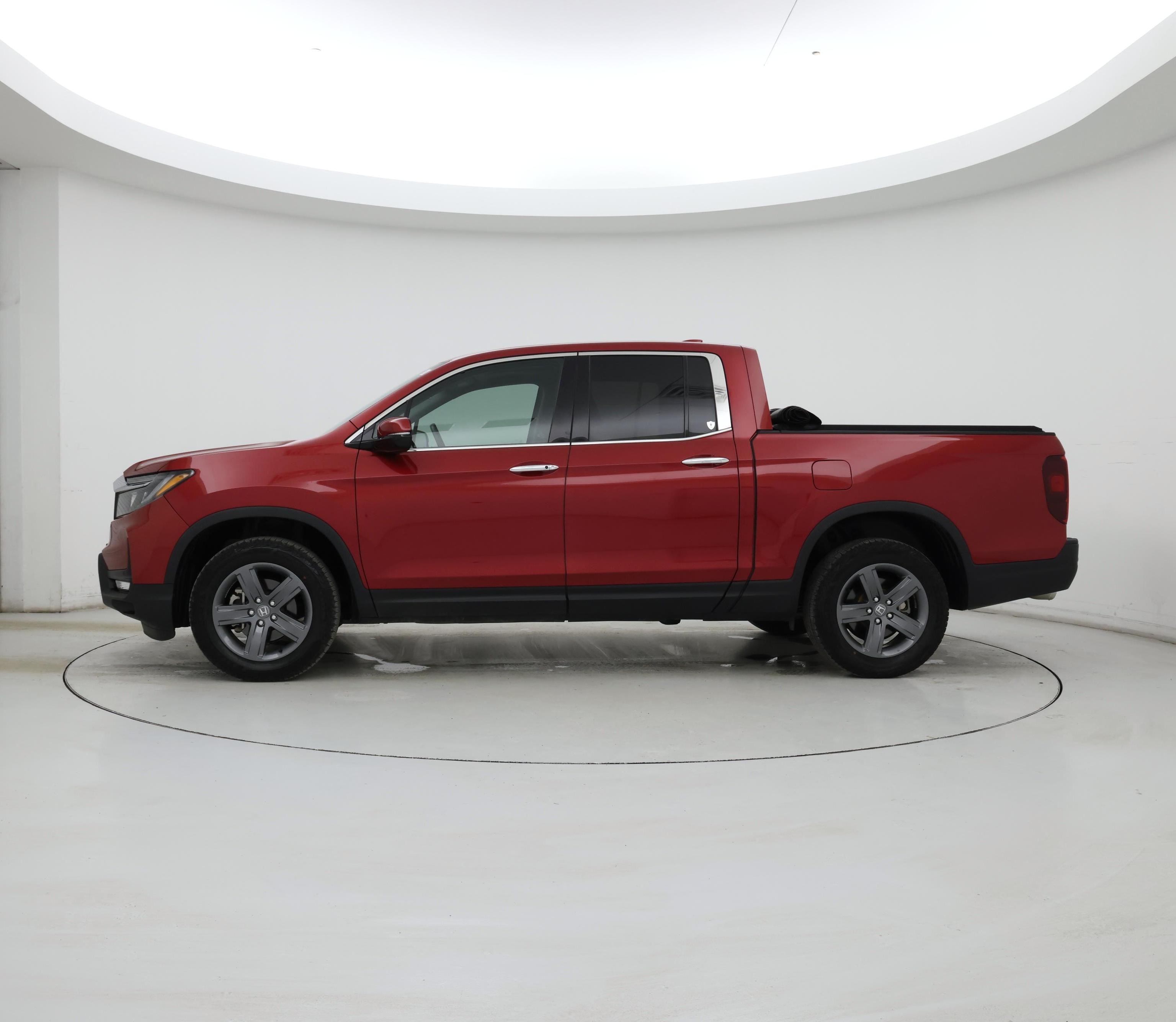 Thumbnail: 2022 Honda Ridgeline - 3