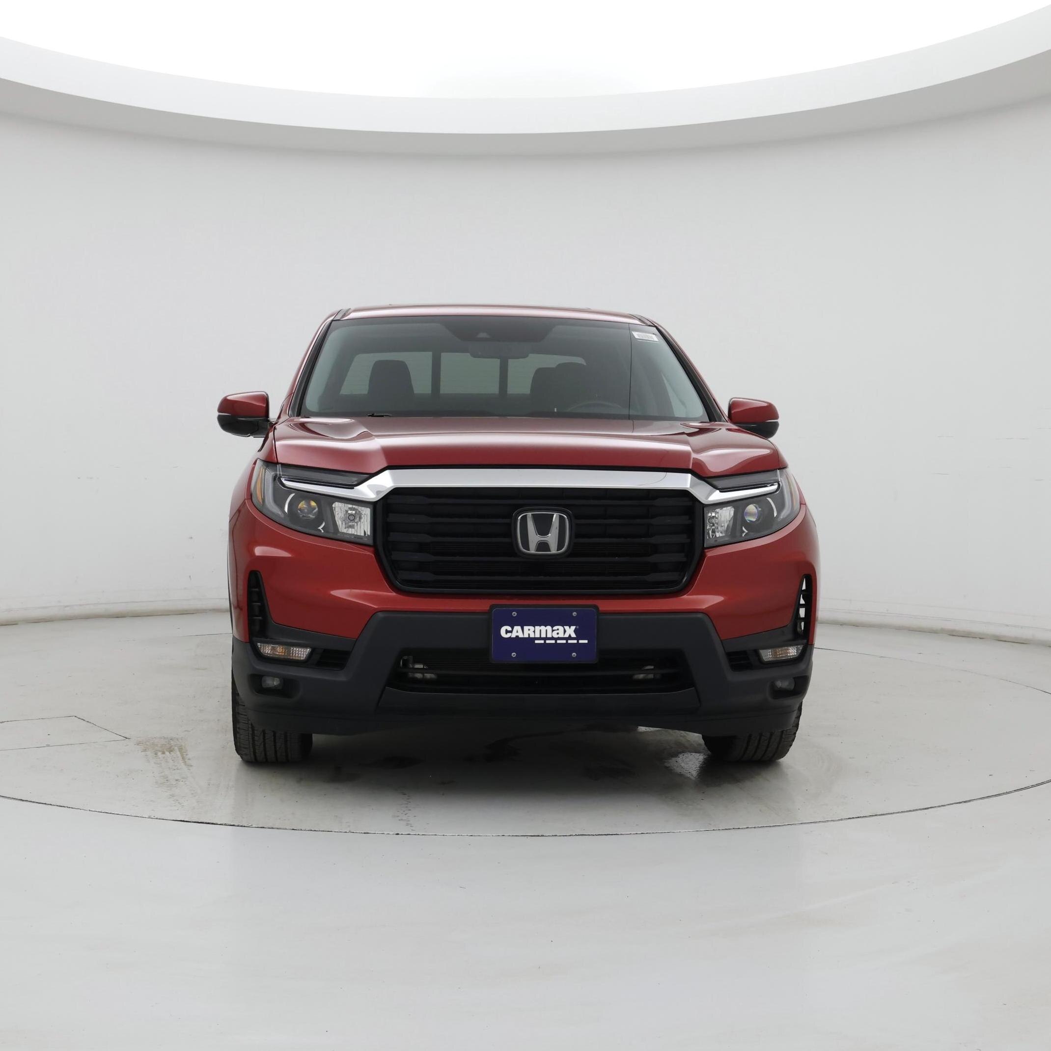 Thumbnail: 2022 Honda Ridgeline - 5