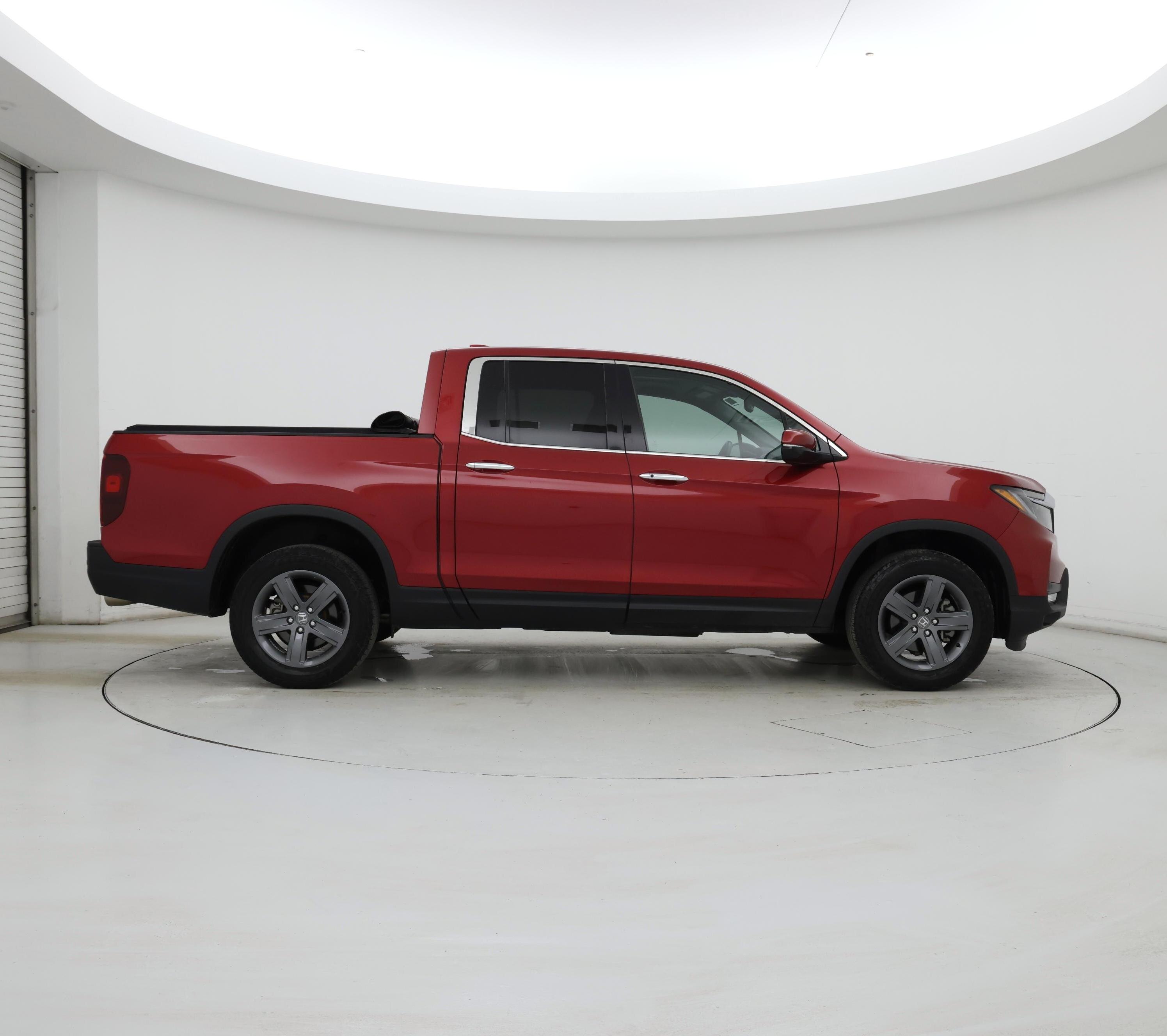 Thumbnail: 2022 Honda Ridgeline - 7