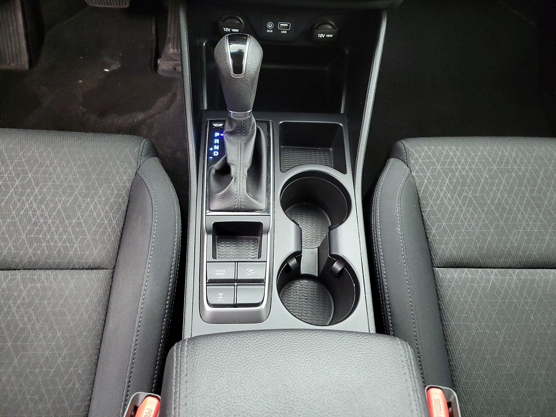 Thumbnail: 2017 Hyundai Tucson - 17