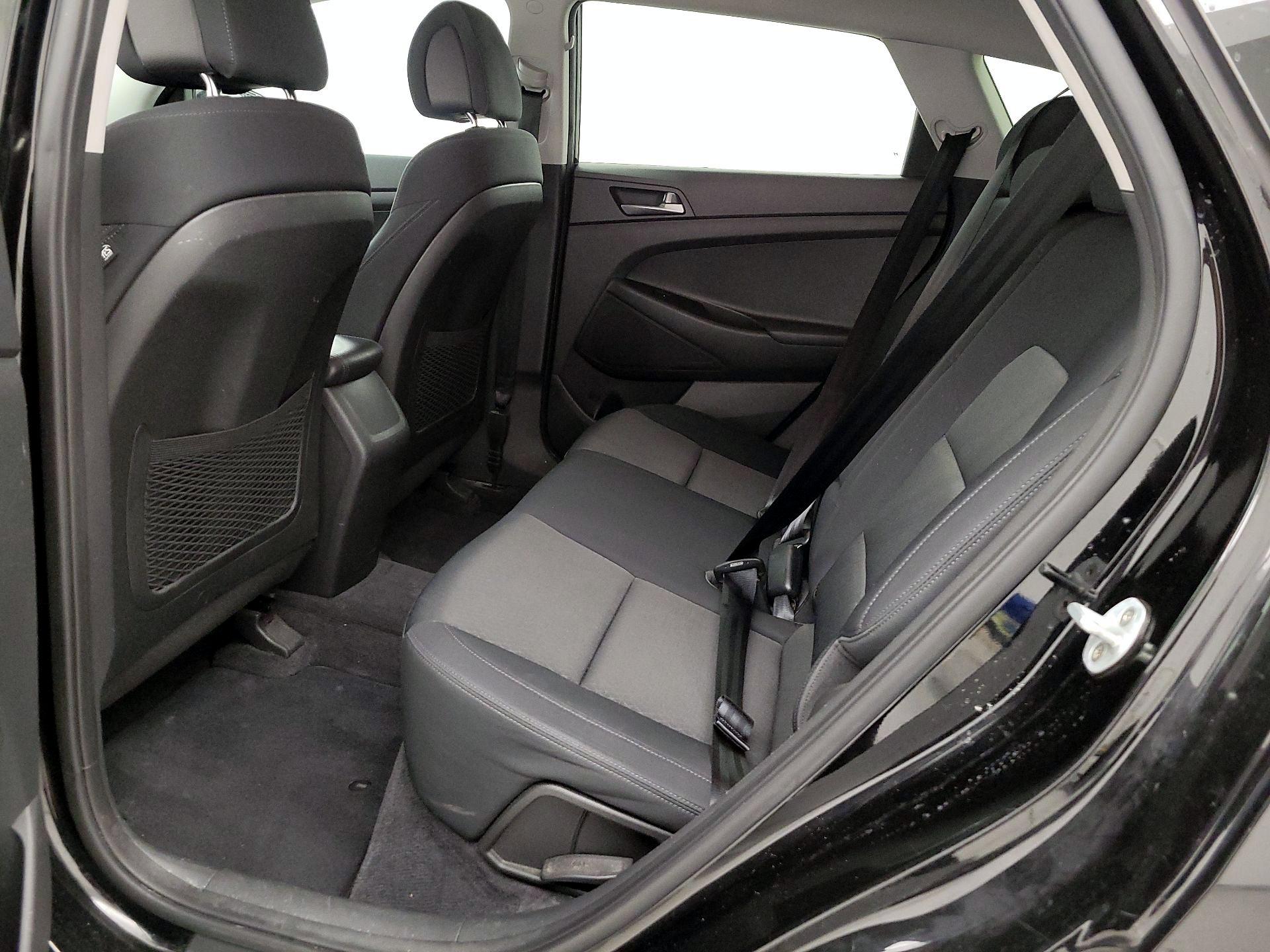 Thumbnail: 2017 Hyundai Tucson - 19