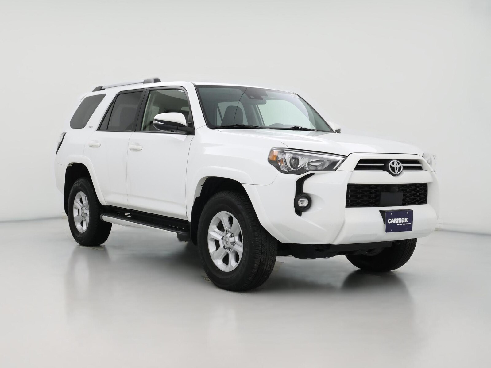 2022 Toyota 4Runner