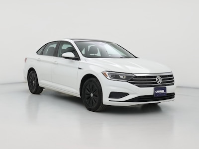 2019 Volkswagen Jetta SEL