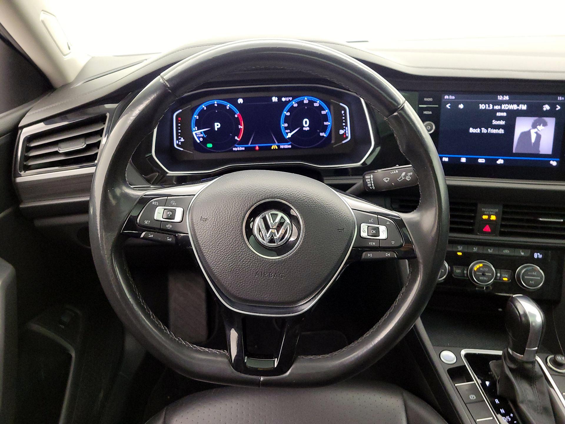 Thumbnail: 2019 Volkswagen Jetta - 10