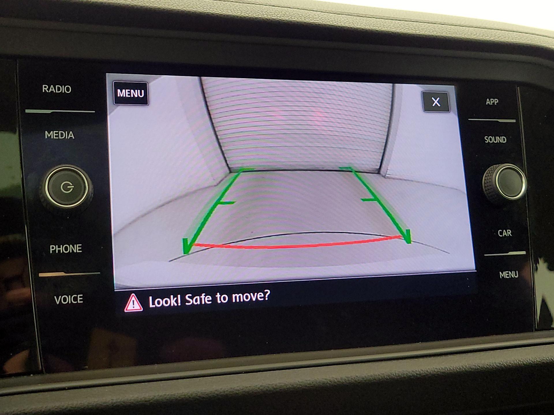 Thumbnail: 2019 Volkswagen Jetta - 14