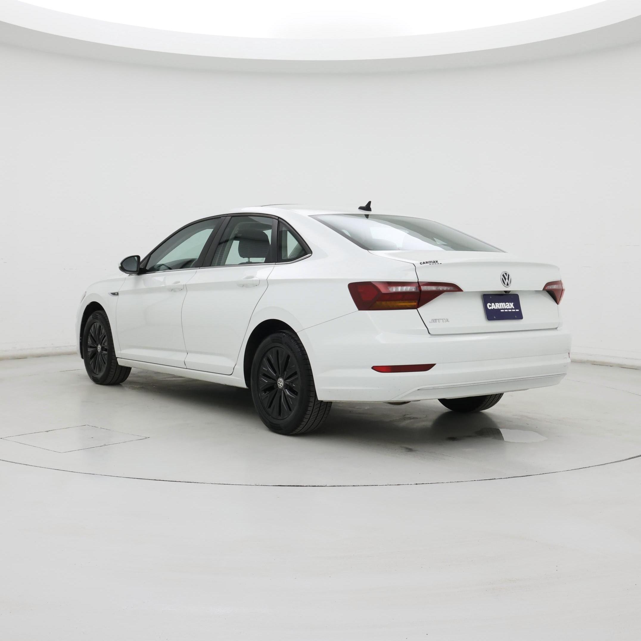 Thumbnail: 2019 Volkswagen Jetta - 2