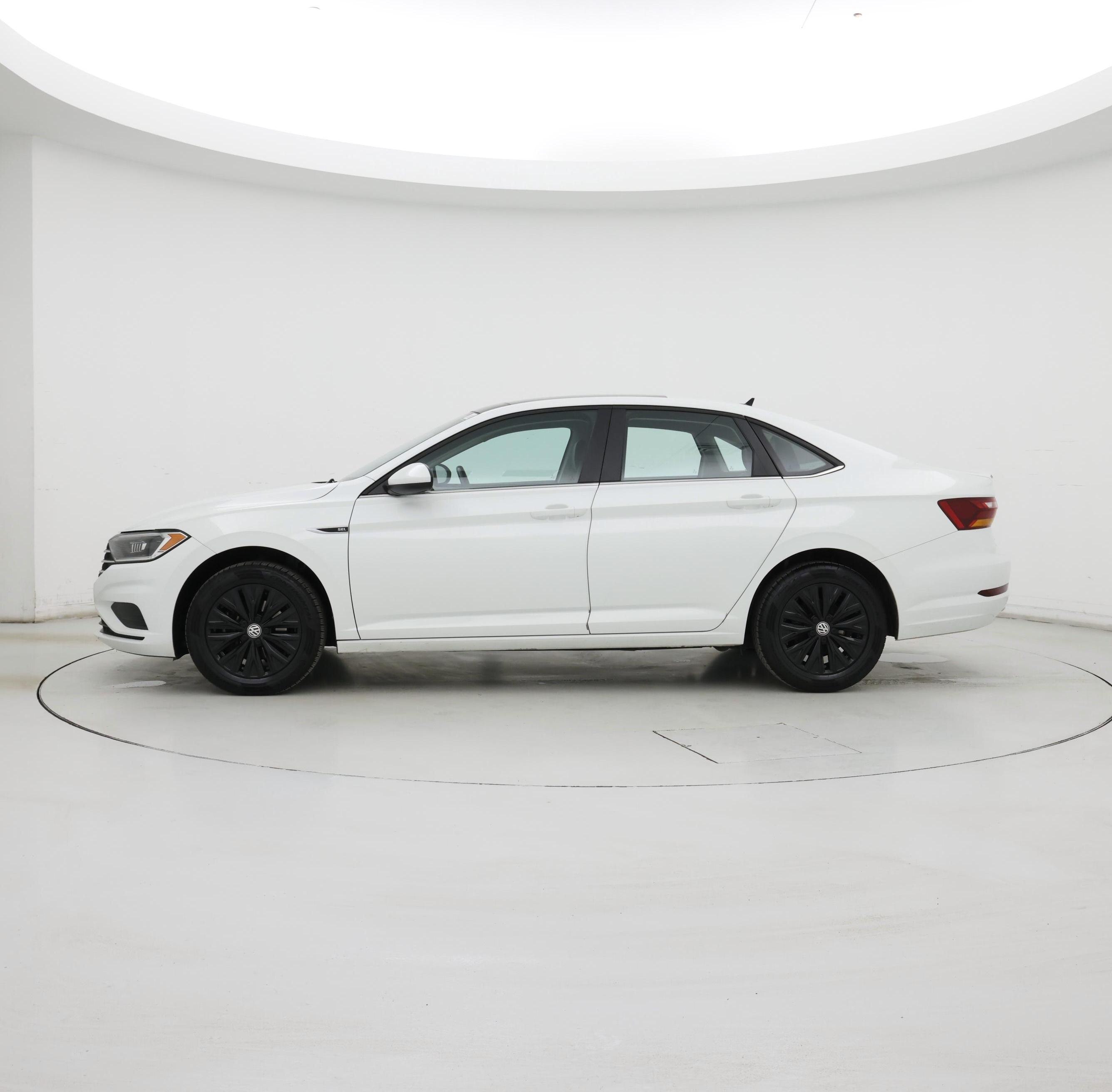 Thumbnail: 2019 Volkswagen Jetta - 3