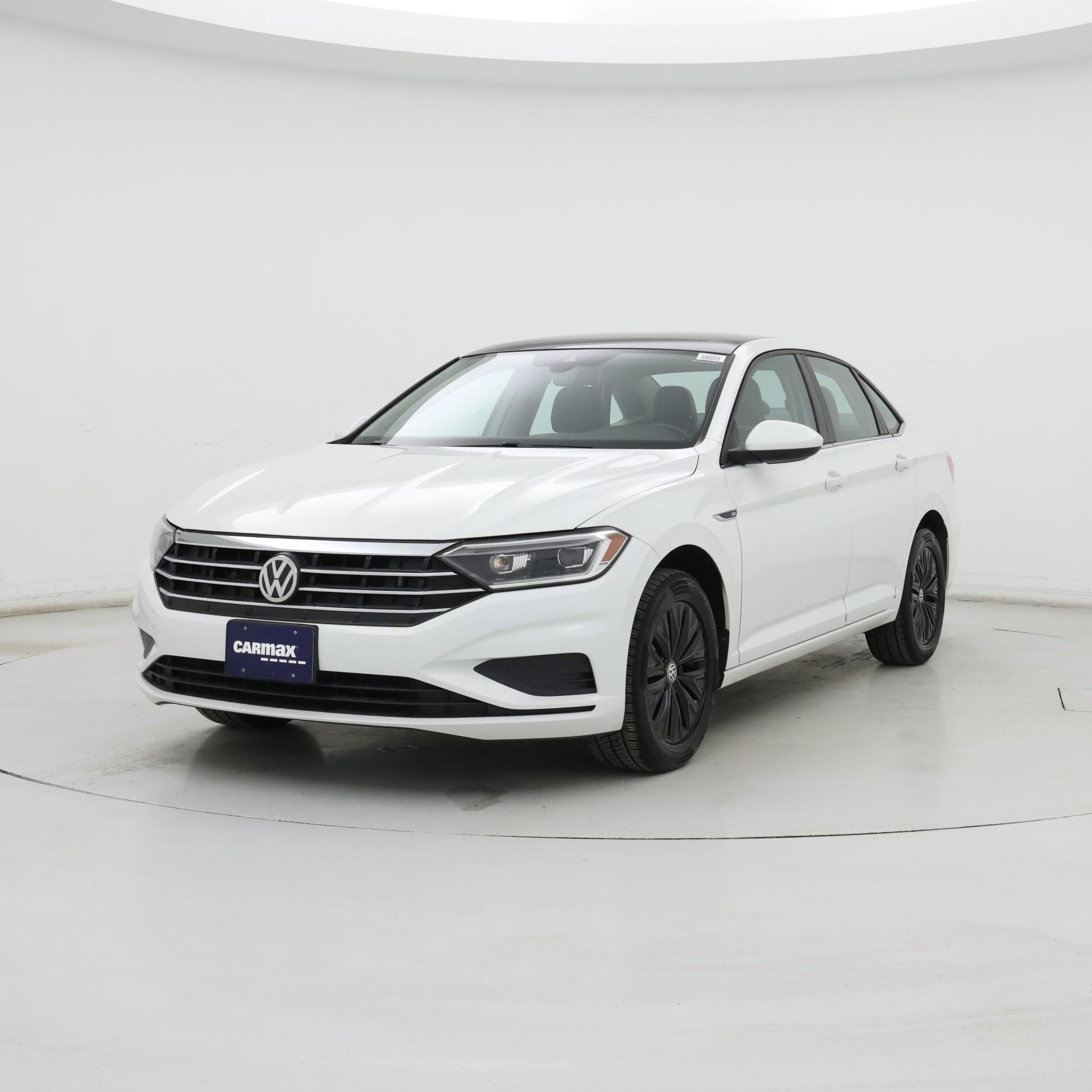 Thumbnail: 2019 Volkswagen Jetta - 4