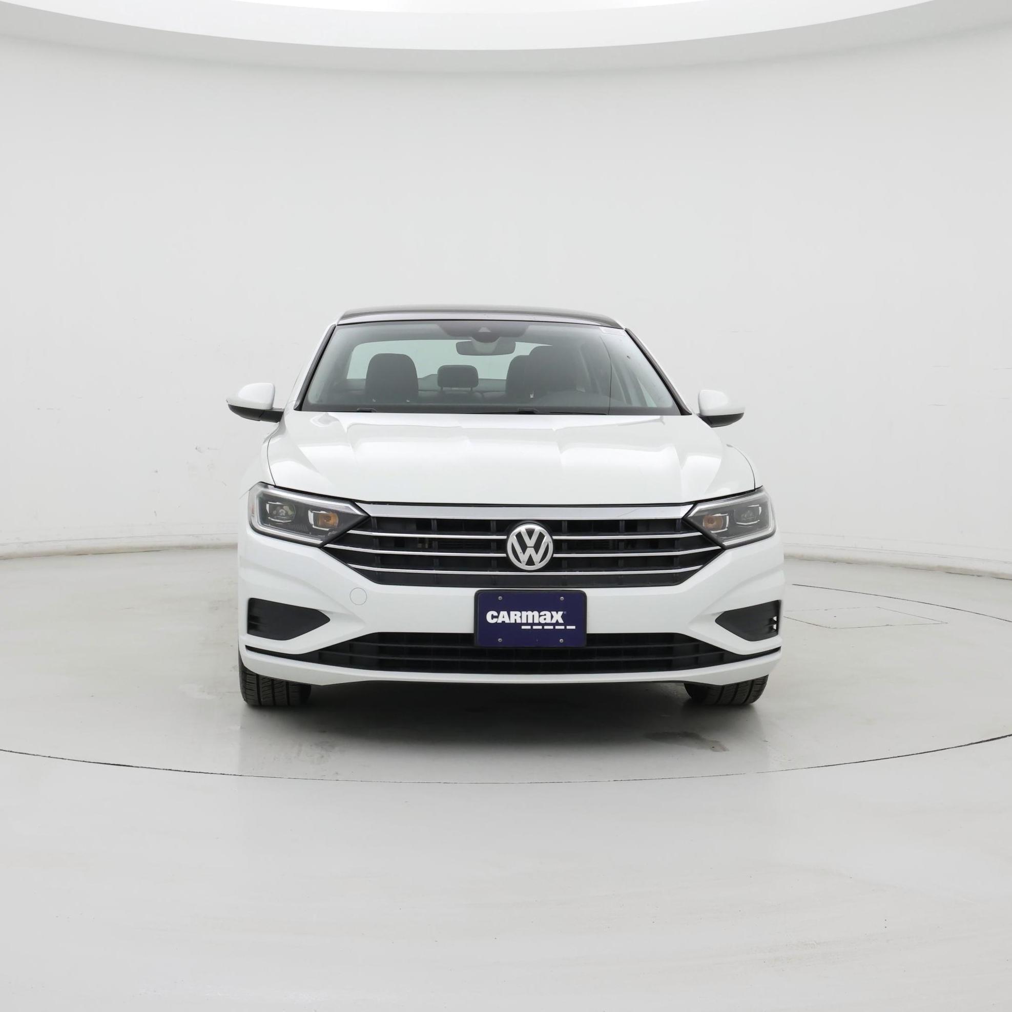 Thumbnail: 2019 Volkswagen Jetta - 5
