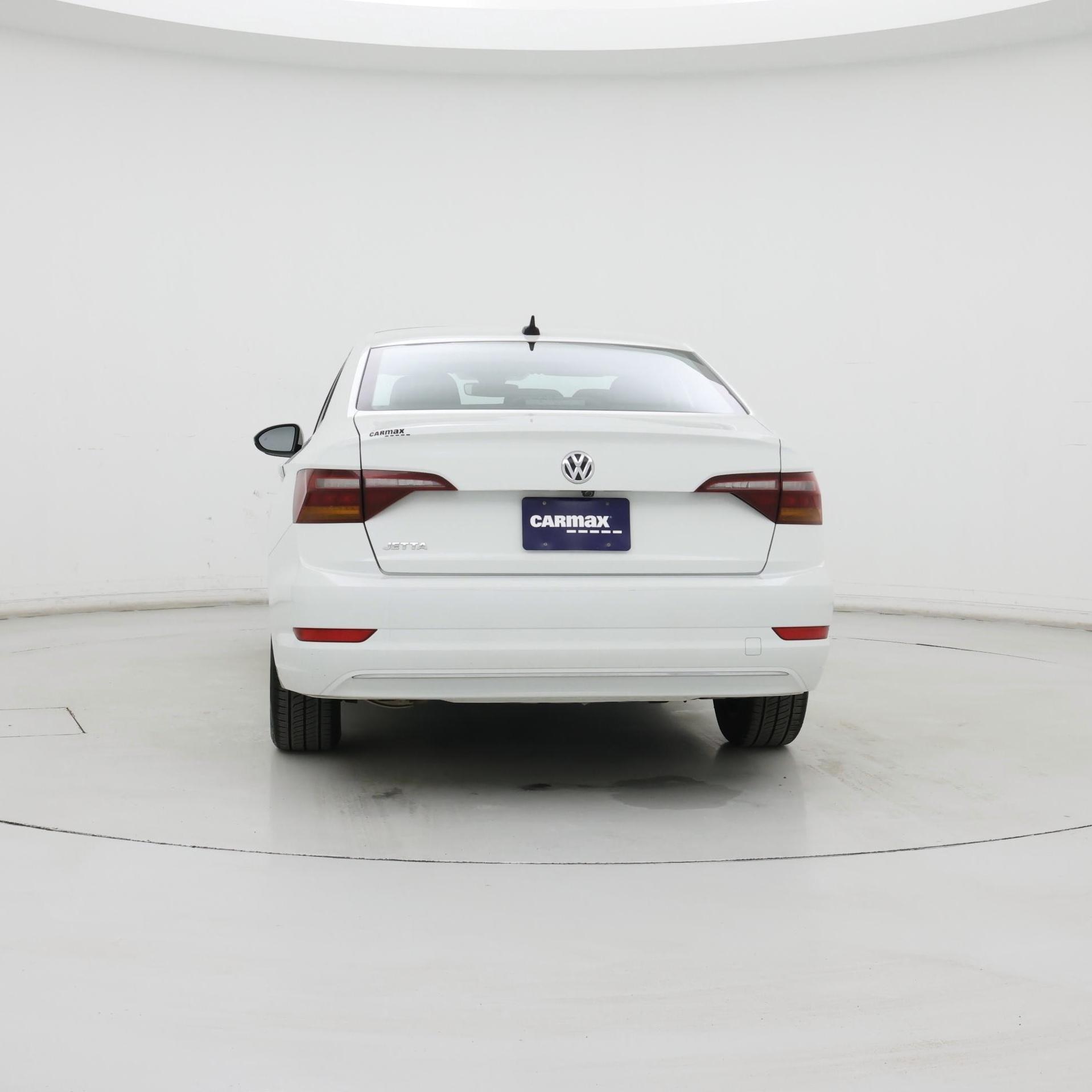 Thumbnail: 2019 Volkswagen Jetta - 6