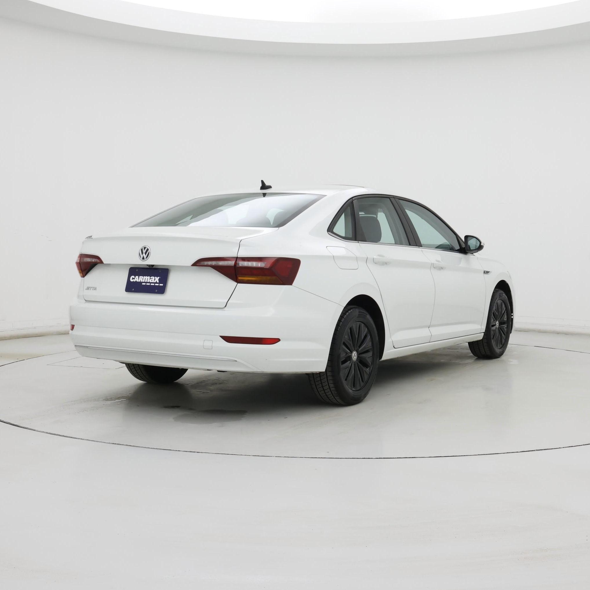 Thumbnail: 2019 Volkswagen Jetta - 8