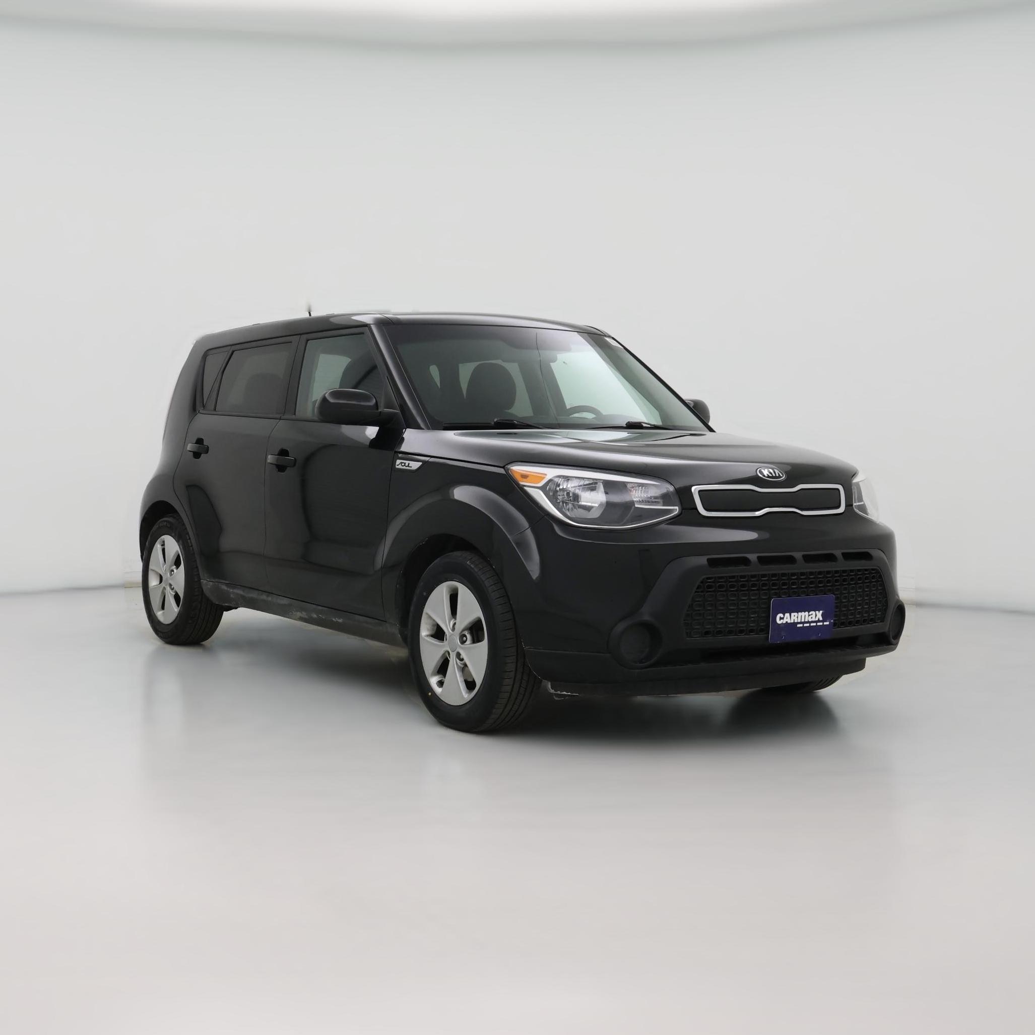 Thumbnail: 2016 Kia Soul - 1