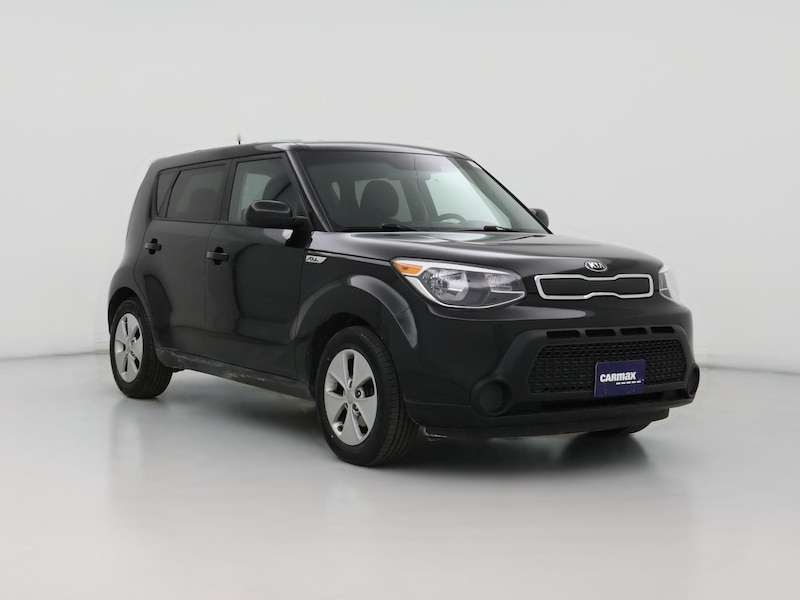 2016 Kia Soul  -
                  Minneapolis, MN