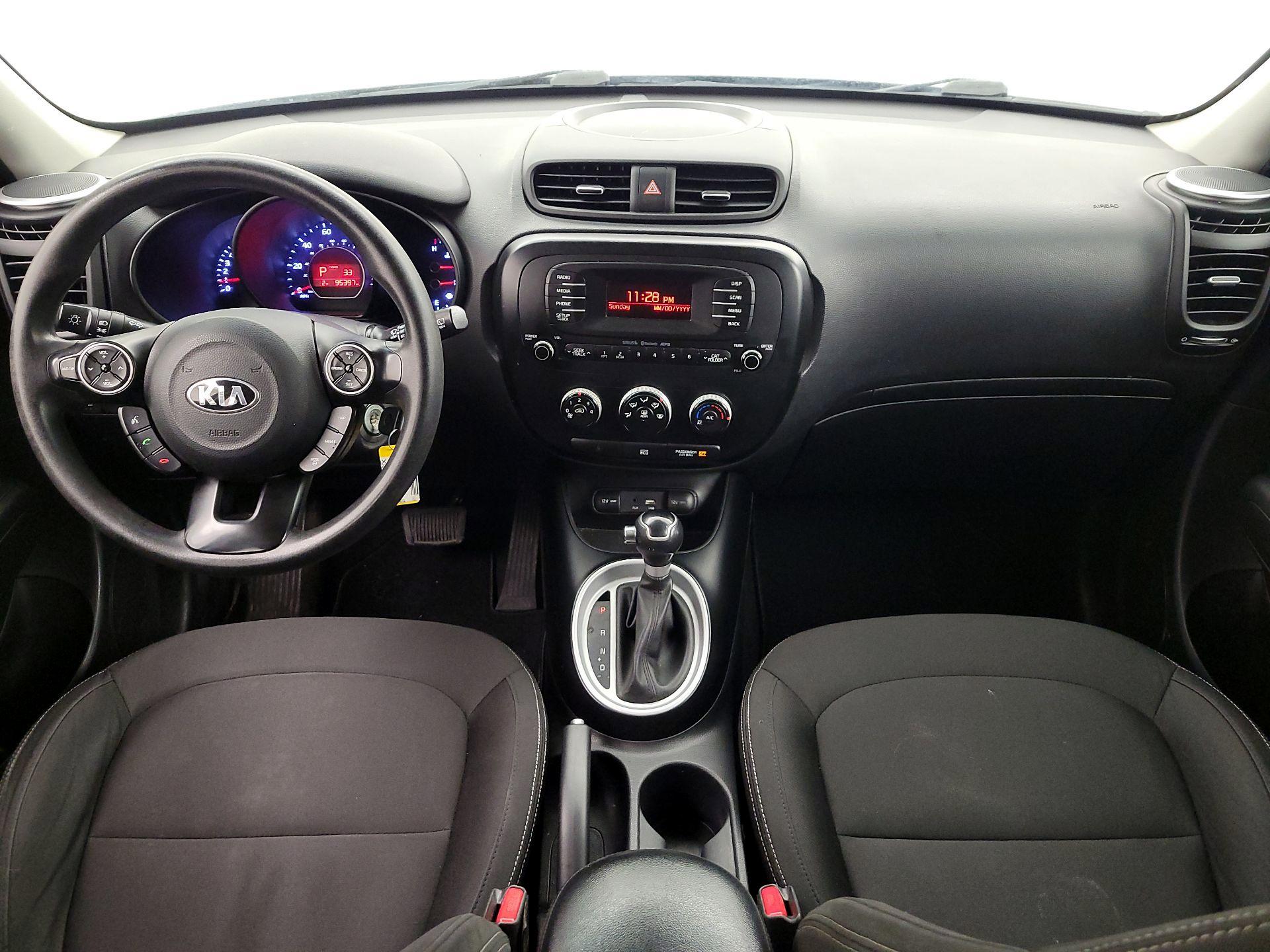 Thumbnail: 2016 Kia Soul - 9