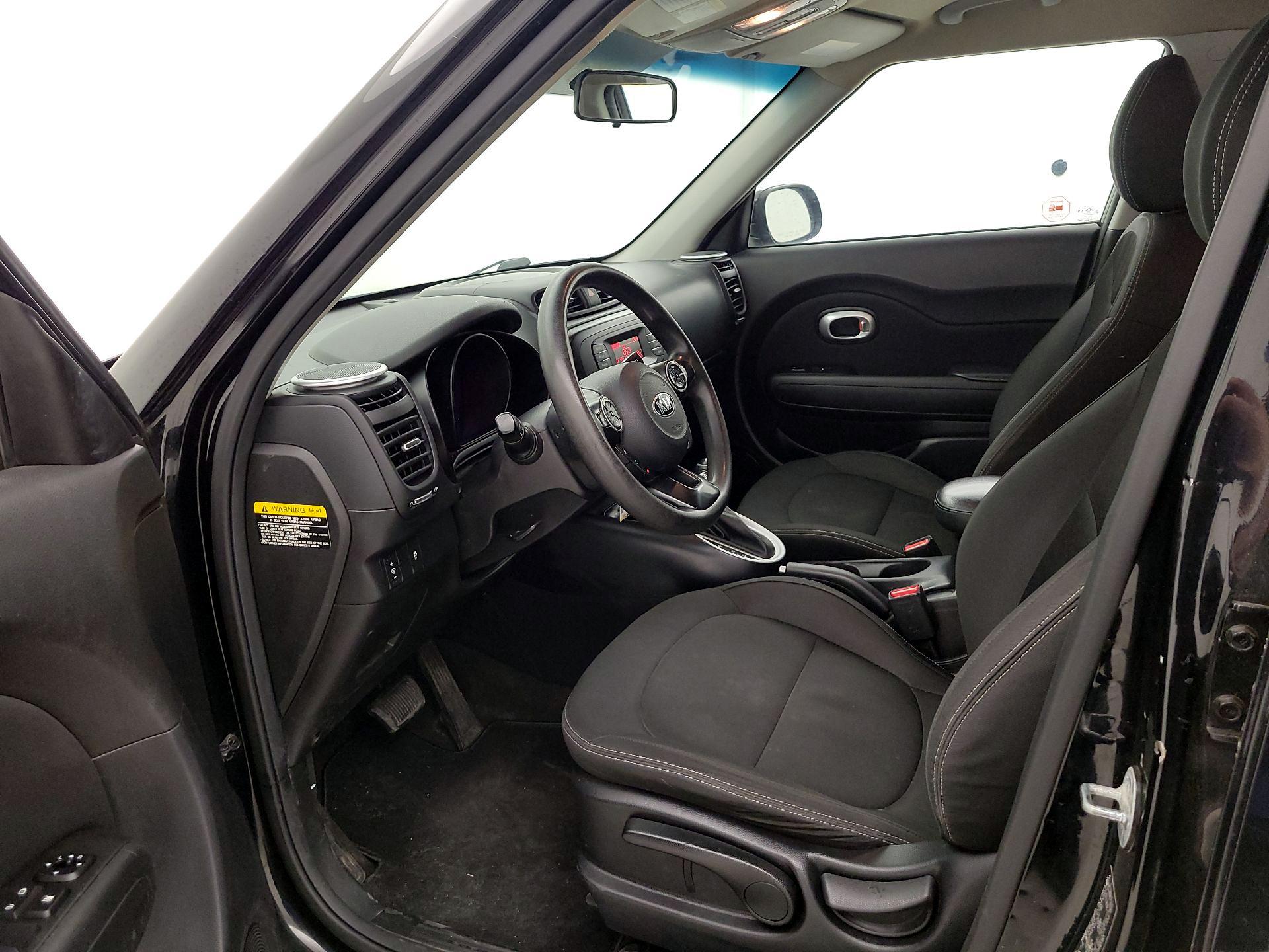 Thumbnail: 2016 Kia Soul - 11