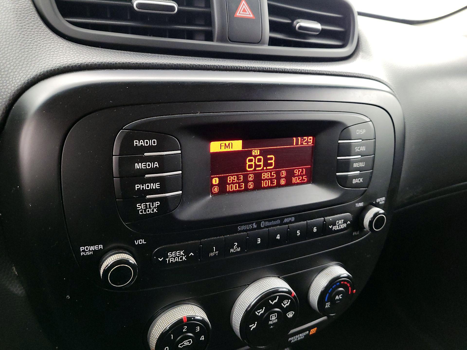 Thumbnail: 2016 Kia Soul - 14