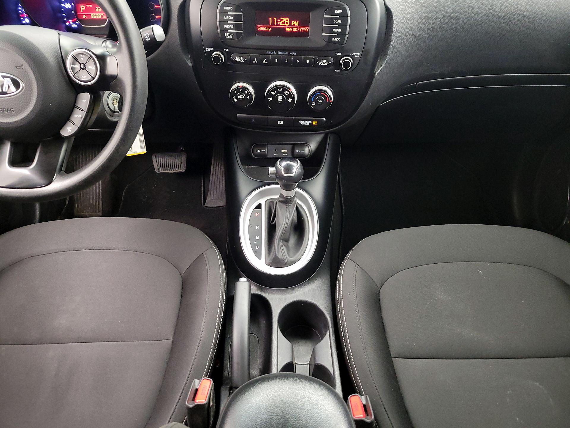 Thumbnail: 2016 Kia Soul - 16