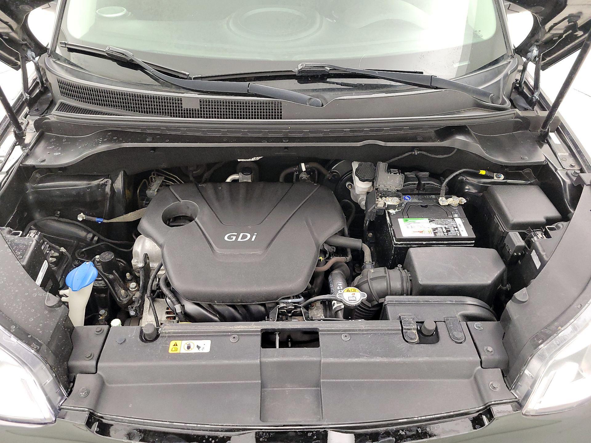 Thumbnail: 2016 Kia Soul - 20