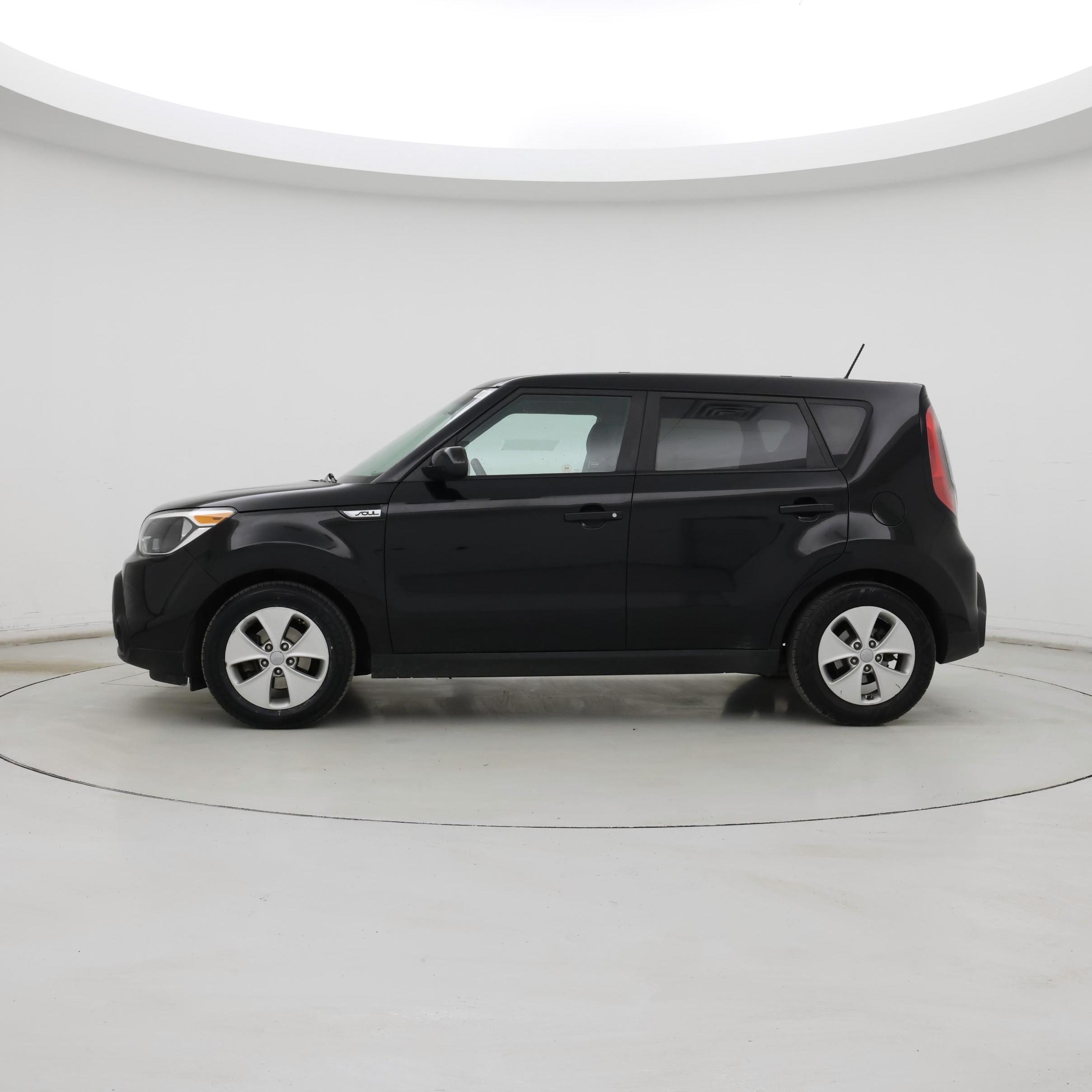 Thumbnail: 2016 Kia Soul - 3