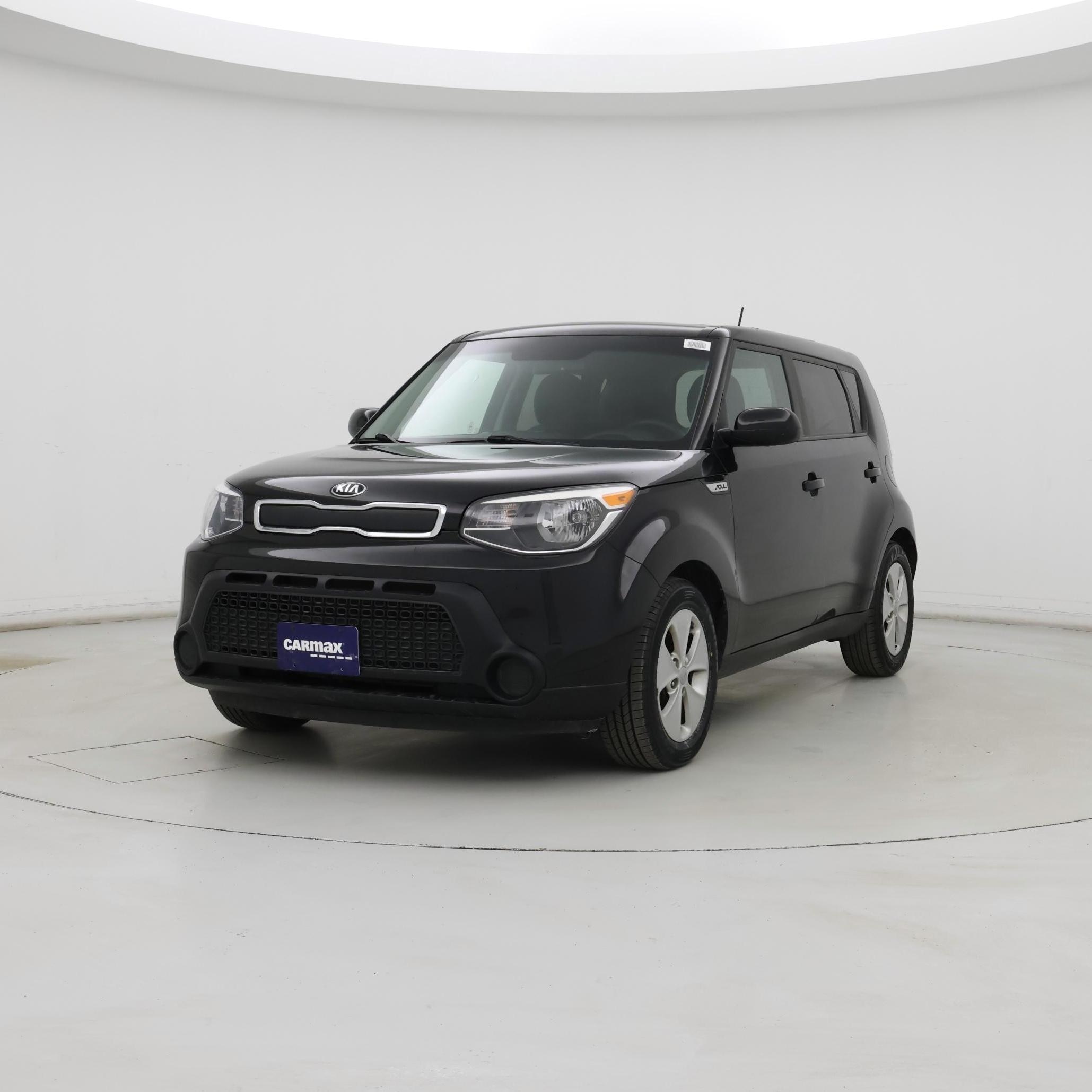 Thumbnail: 2016 Kia Soul - 4